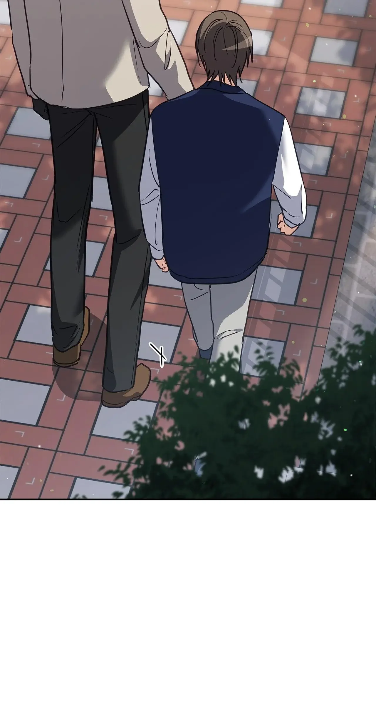 Sierra To Juliet - Chapter 32 Page 98