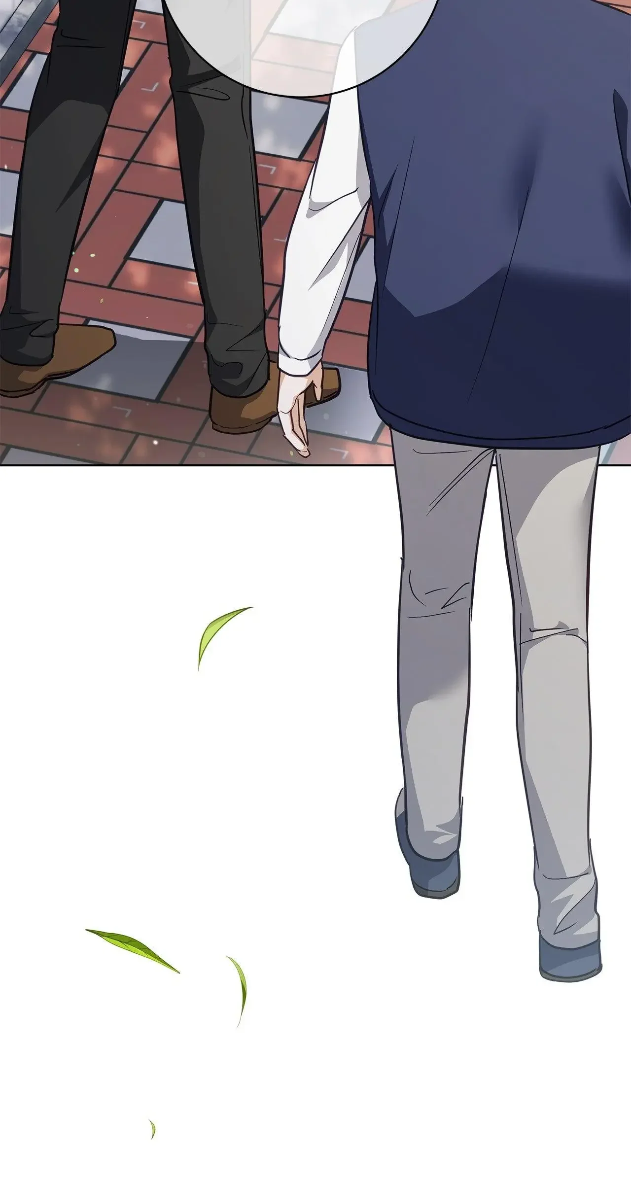 Sierra To Juliet - Chapter 33 Page 3