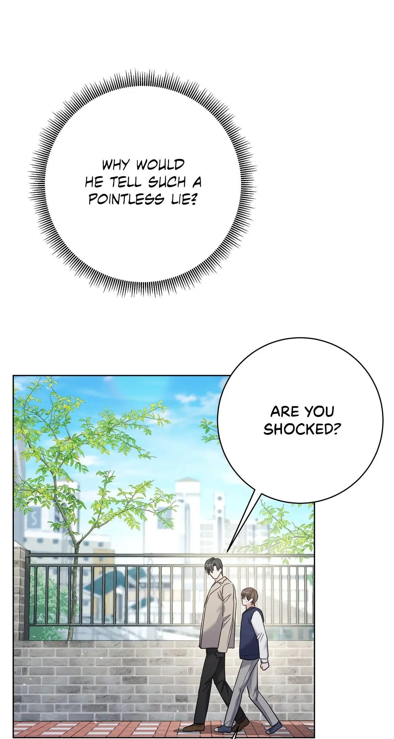 Sierra To Juliet - Chapter 33 Page 8