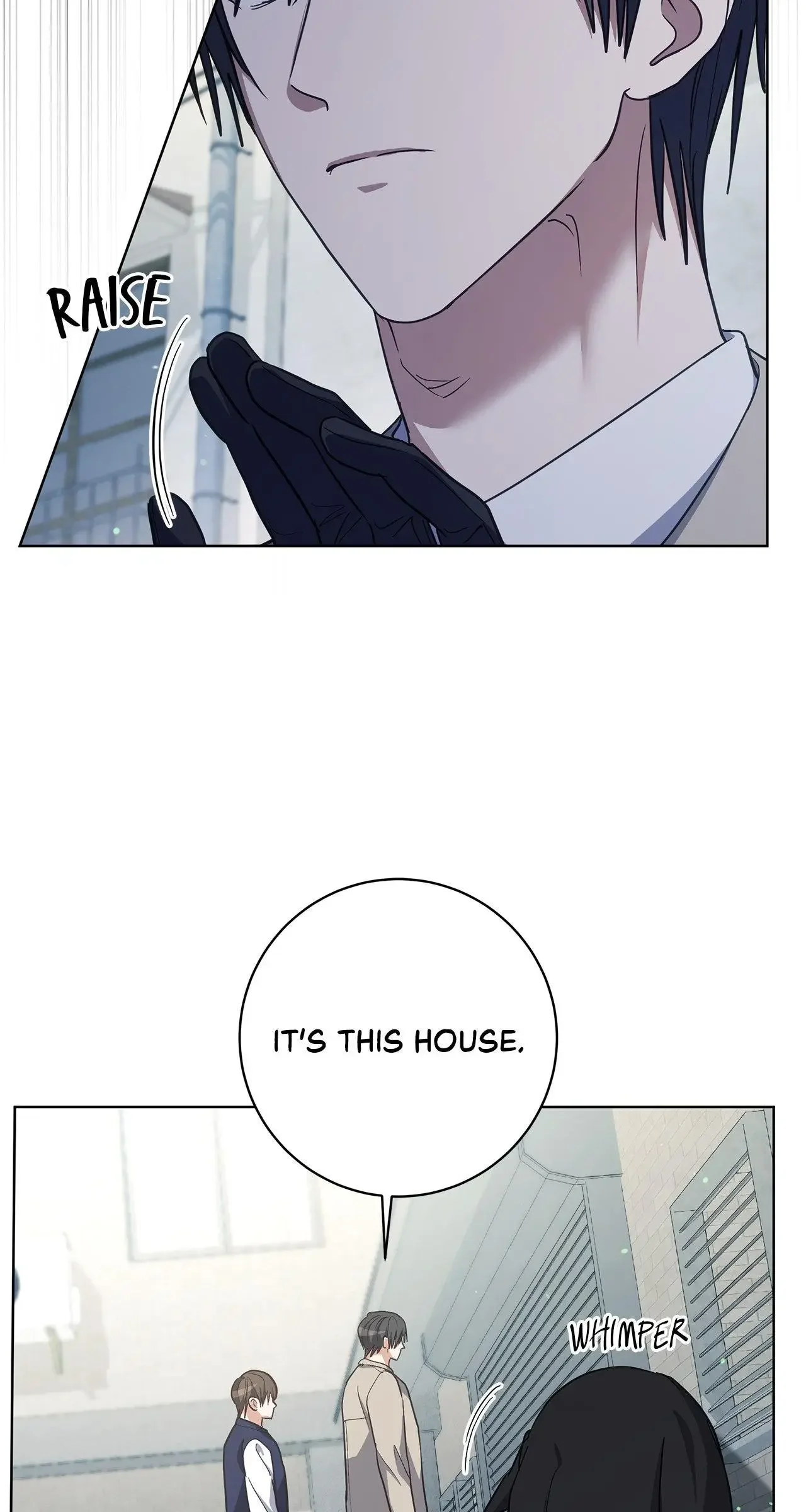 Sierra To Juliet - Chapter 33 Page 15