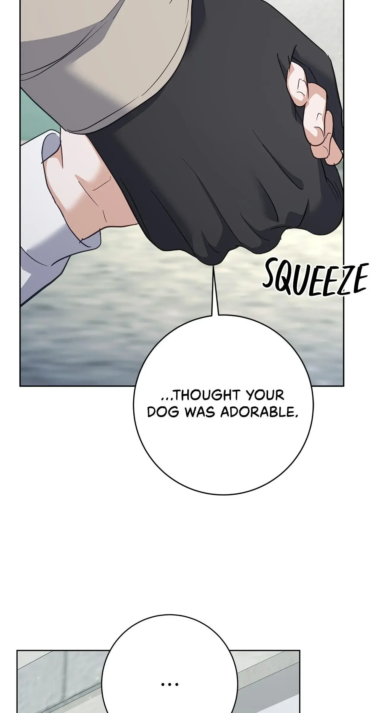 Sierra To Juliet - Chapter 33 Page 21