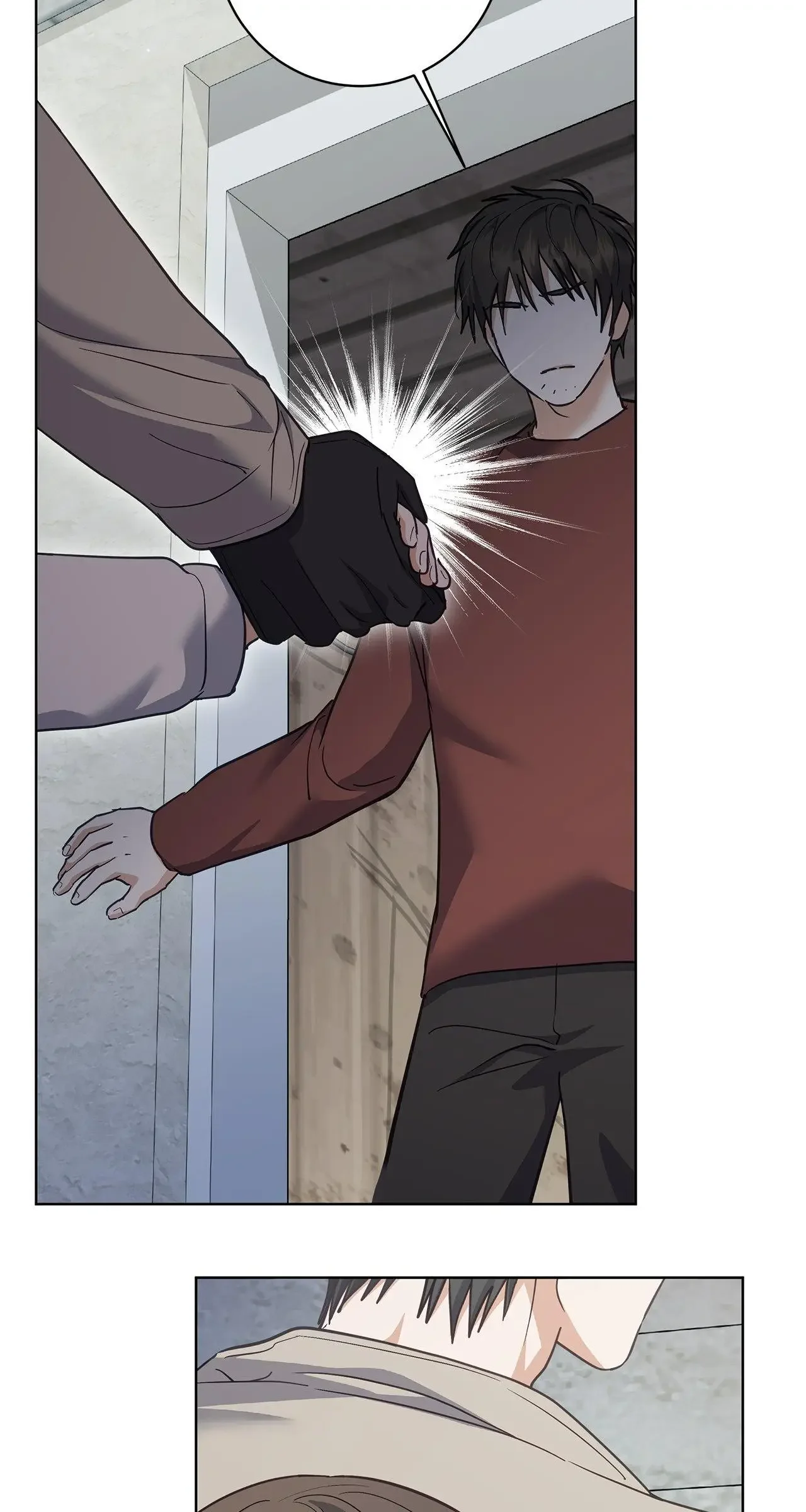 Sierra To Juliet - Chapter 33 Page 22