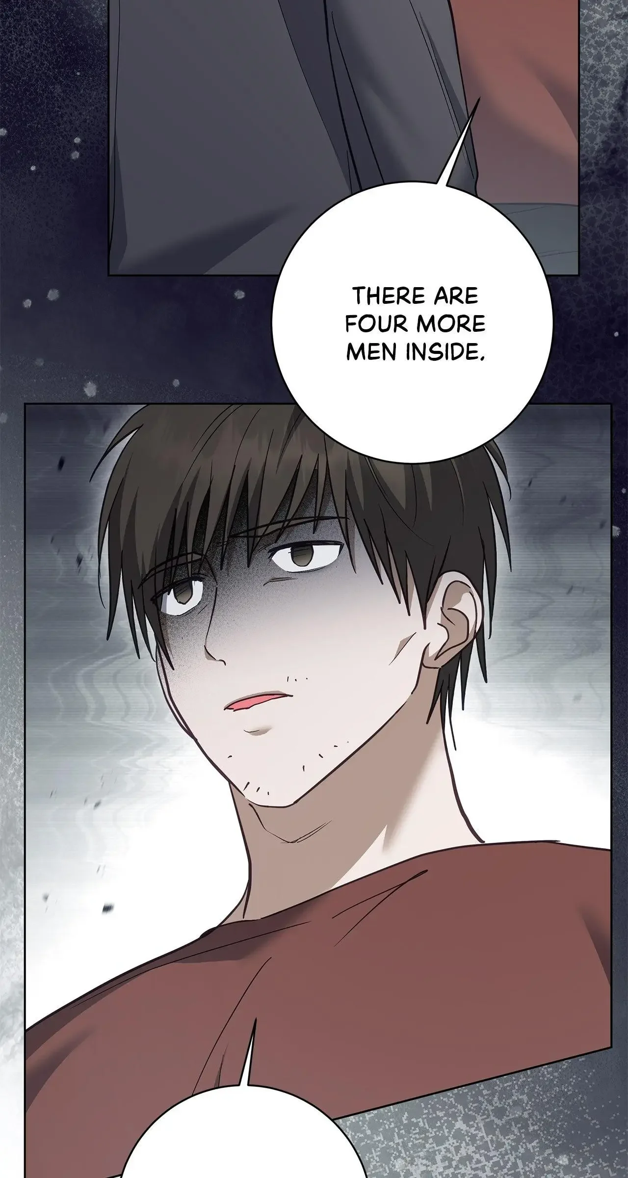 Sierra To Juliet - Chapter 33 Page 32