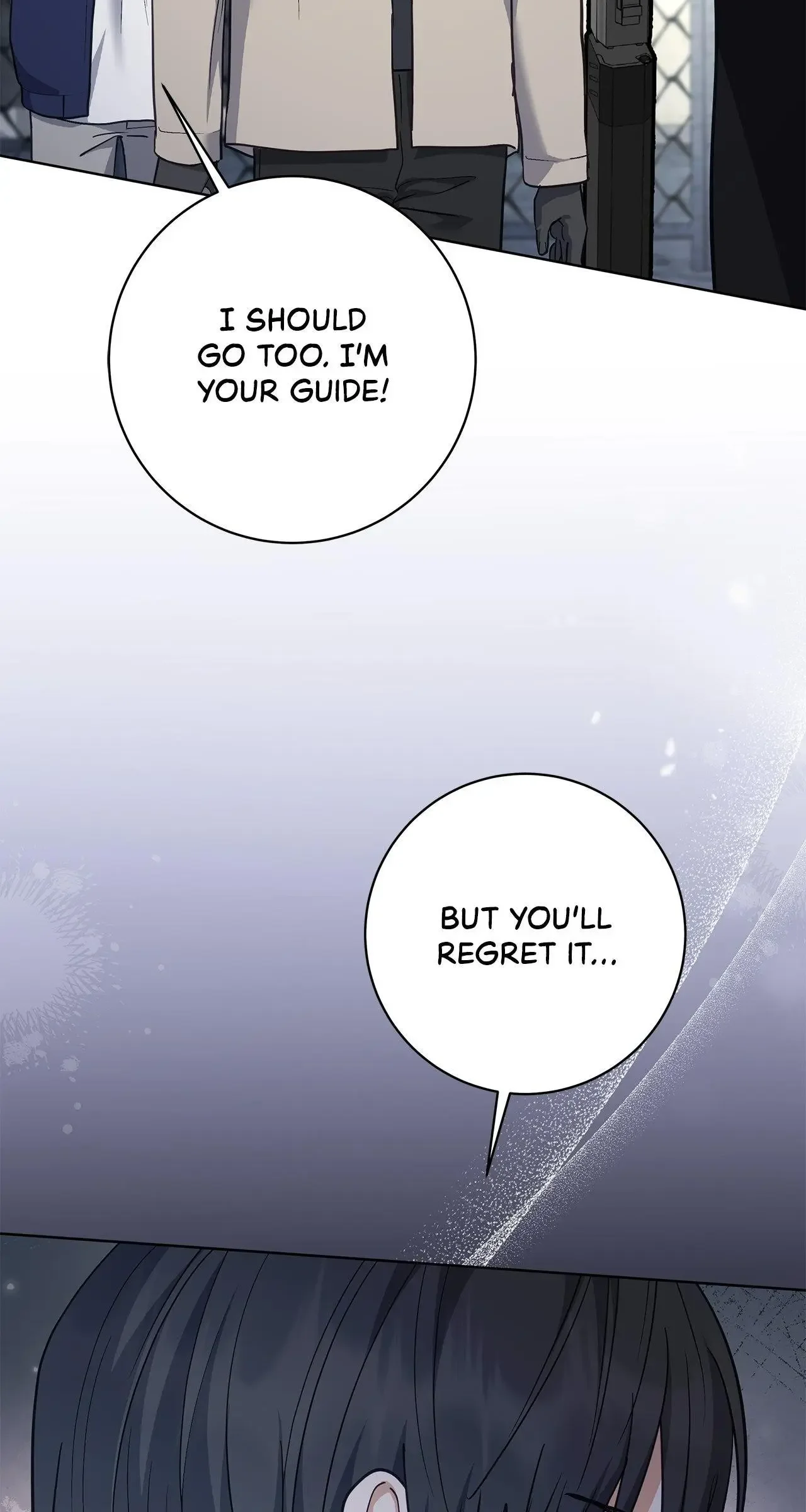 Sierra To Juliet - Chapter 33 Page 34