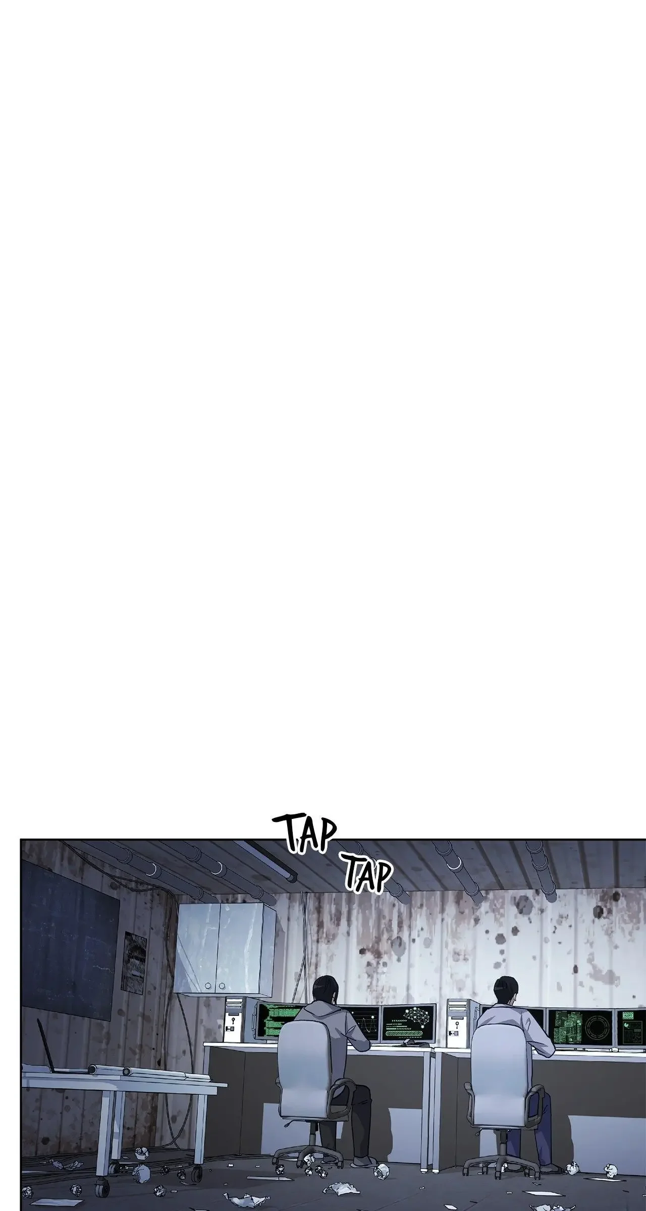 Sierra To Juliet - Chapter 33 Page 36