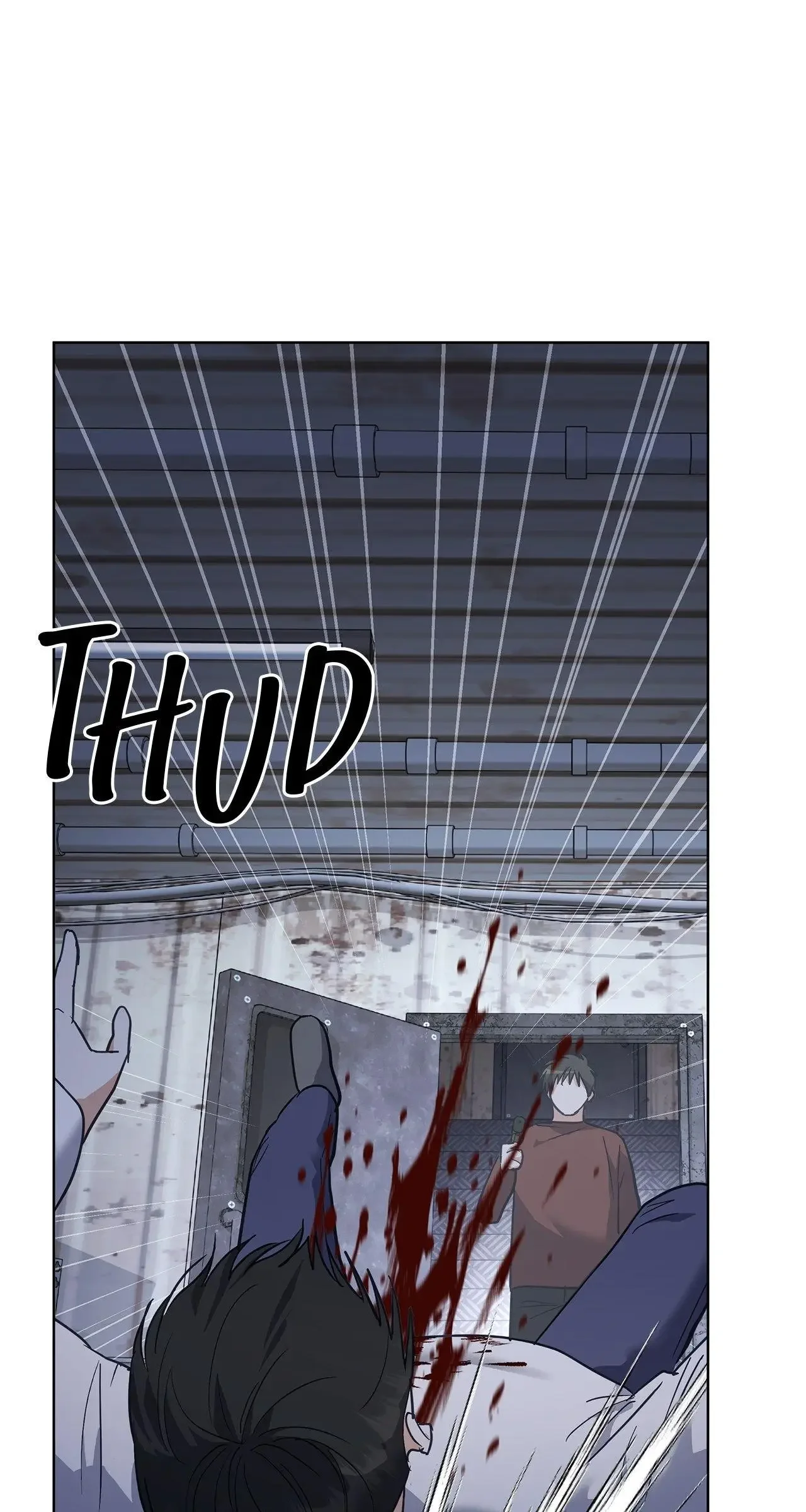 Sierra To Juliet - Chapter 33 Page 42