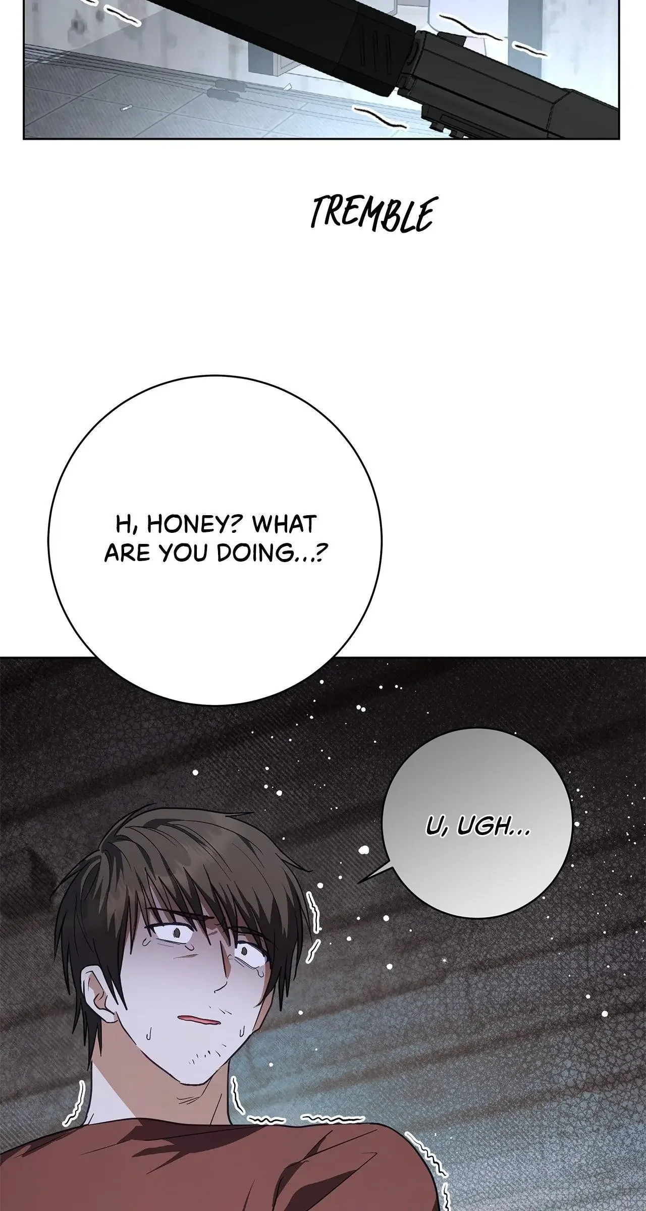 Sierra To Juliet - Chapter 33 Page 51