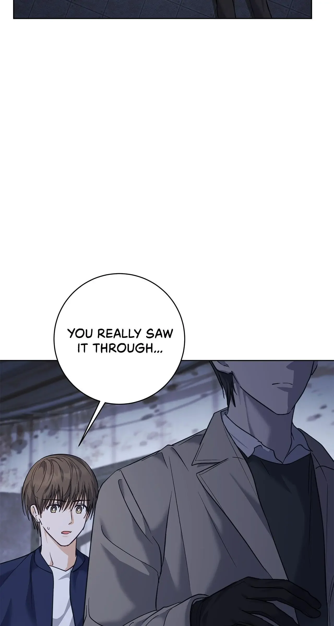 Sierra To Juliet - Chapter 33 Page 61