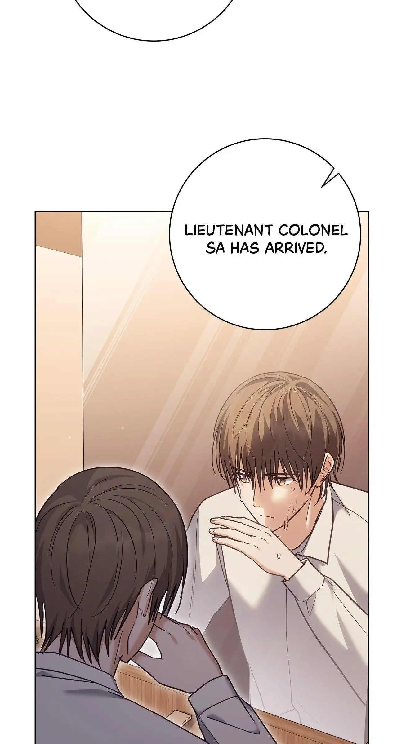 Sierra To Juliet - Chapter 33 Page 67
