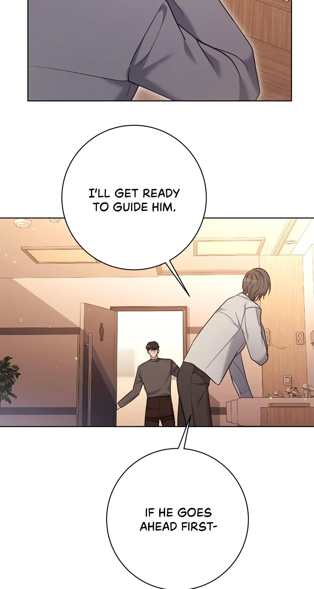 Sierra To Juliet - Chapter 33 Page 68