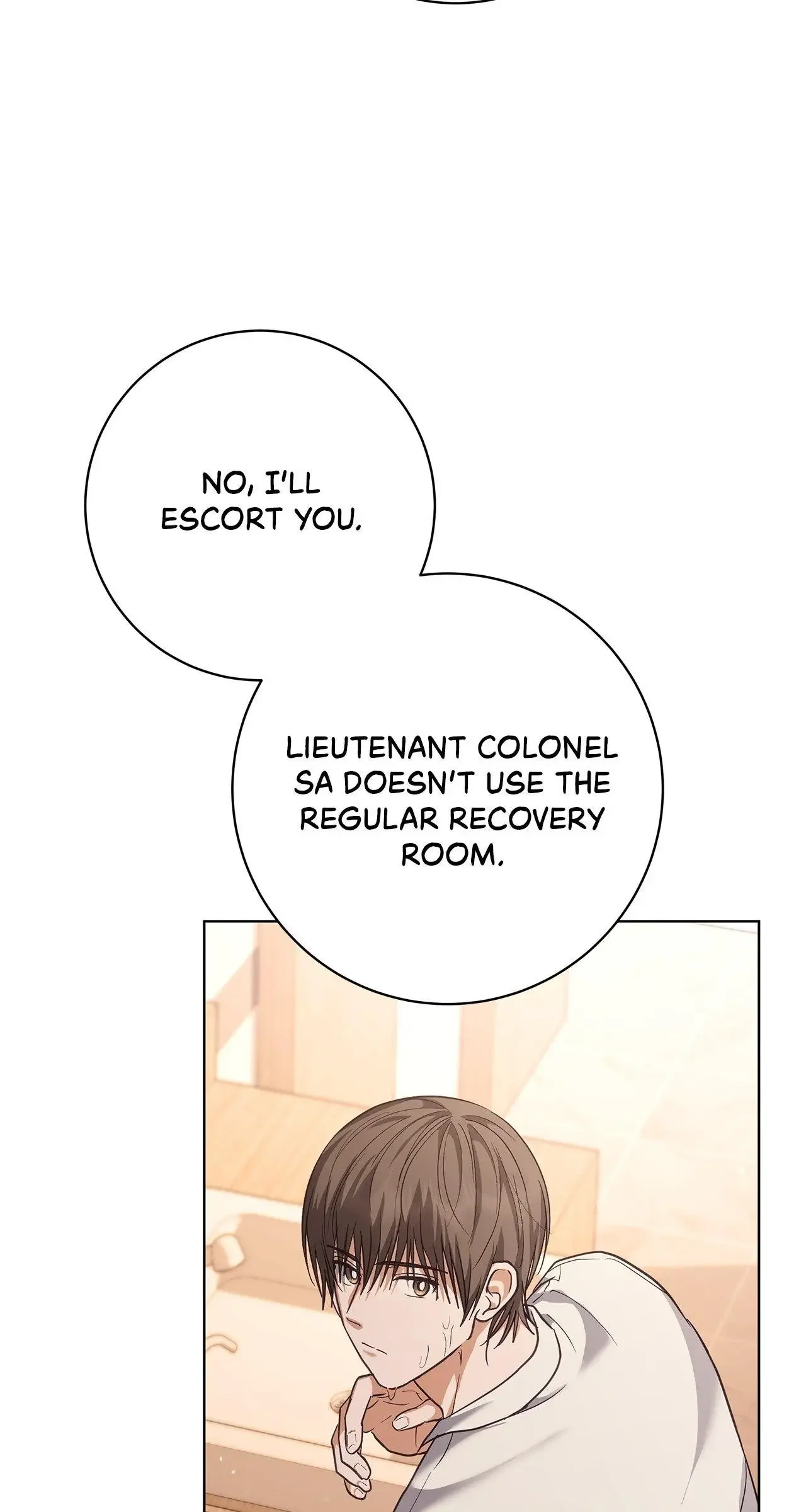 Sierra To Juliet - Chapter 33 Page 69