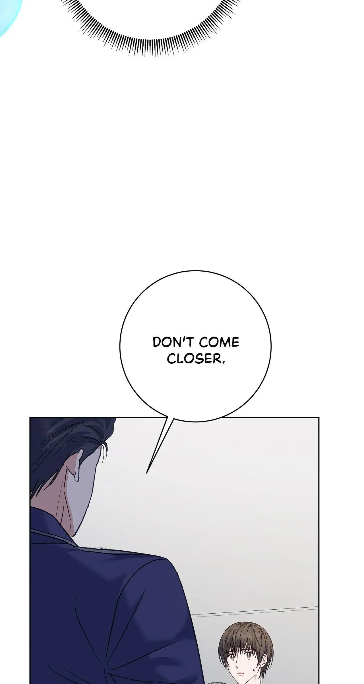 Sierra To Juliet - Chapter 33 Page 75