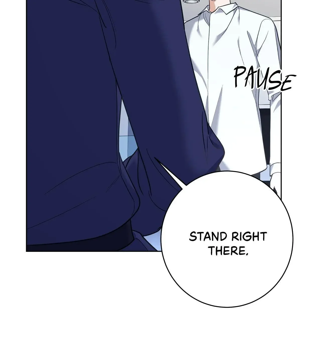 Sierra To Juliet - Chapter 33 Page 76