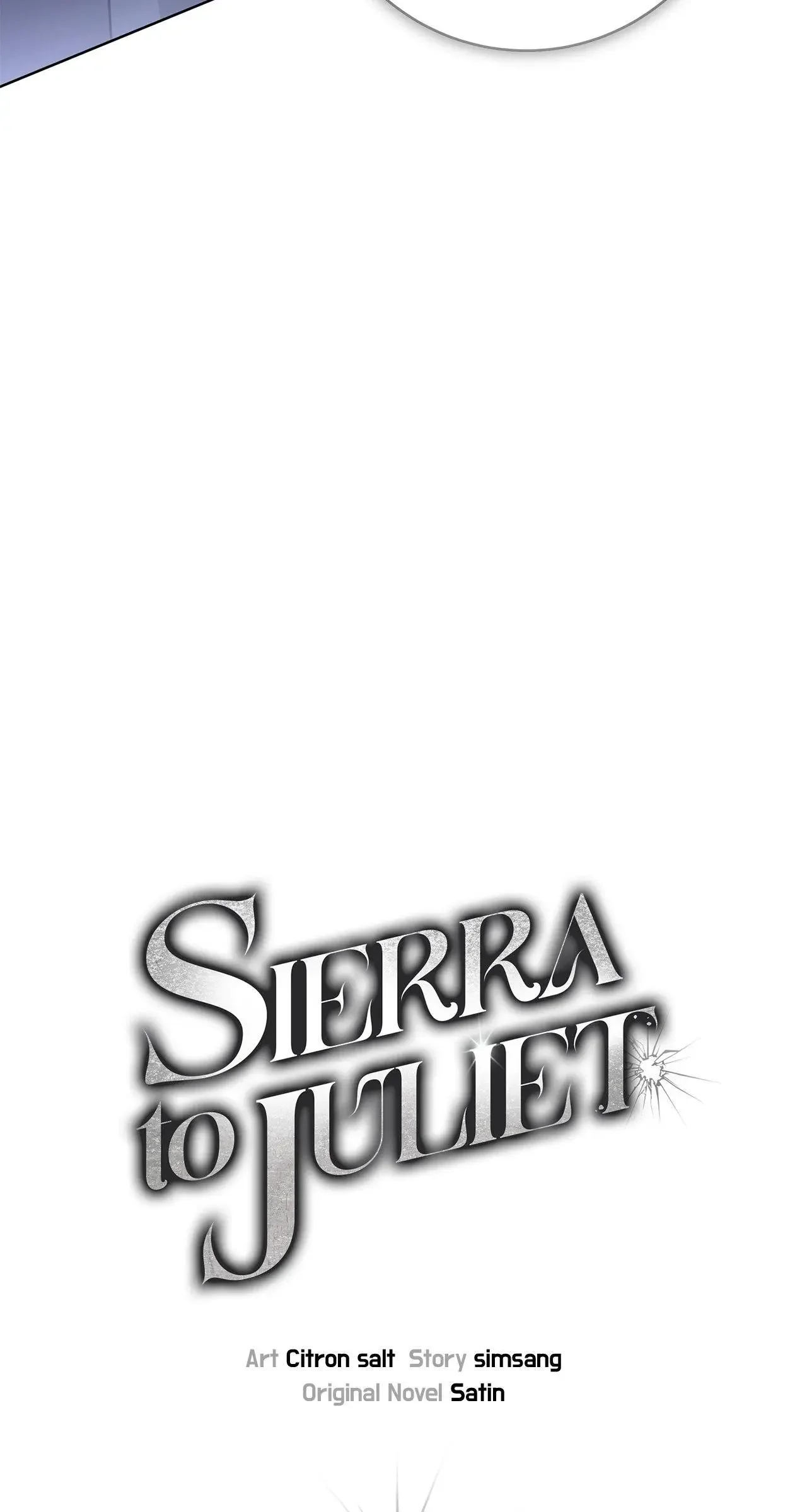 Sierra To Juliet - Chapter 34 Page 8