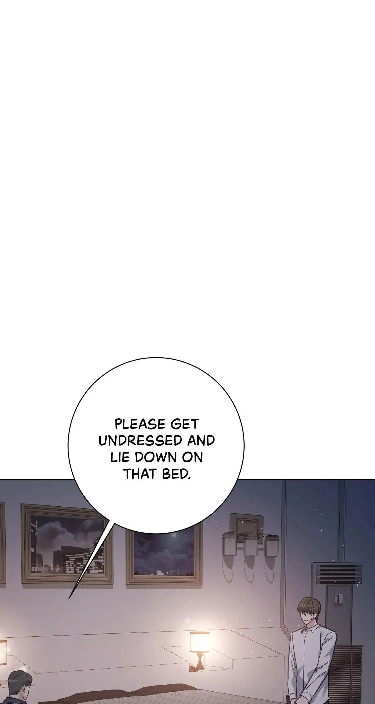 Sierra To Juliet - Chapter 34 Page 12