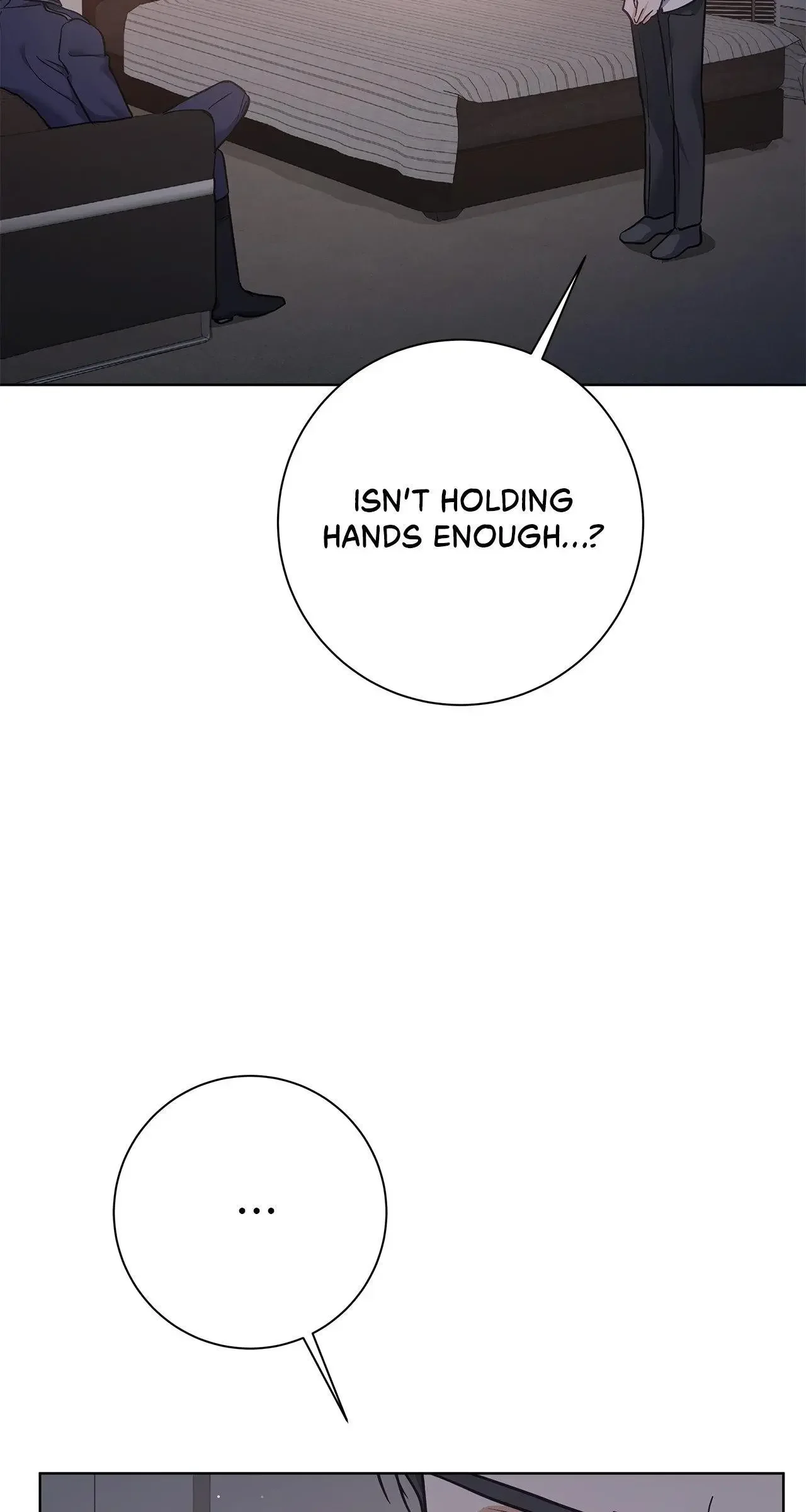 Sierra To Juliet - Chapter 34 Page 13