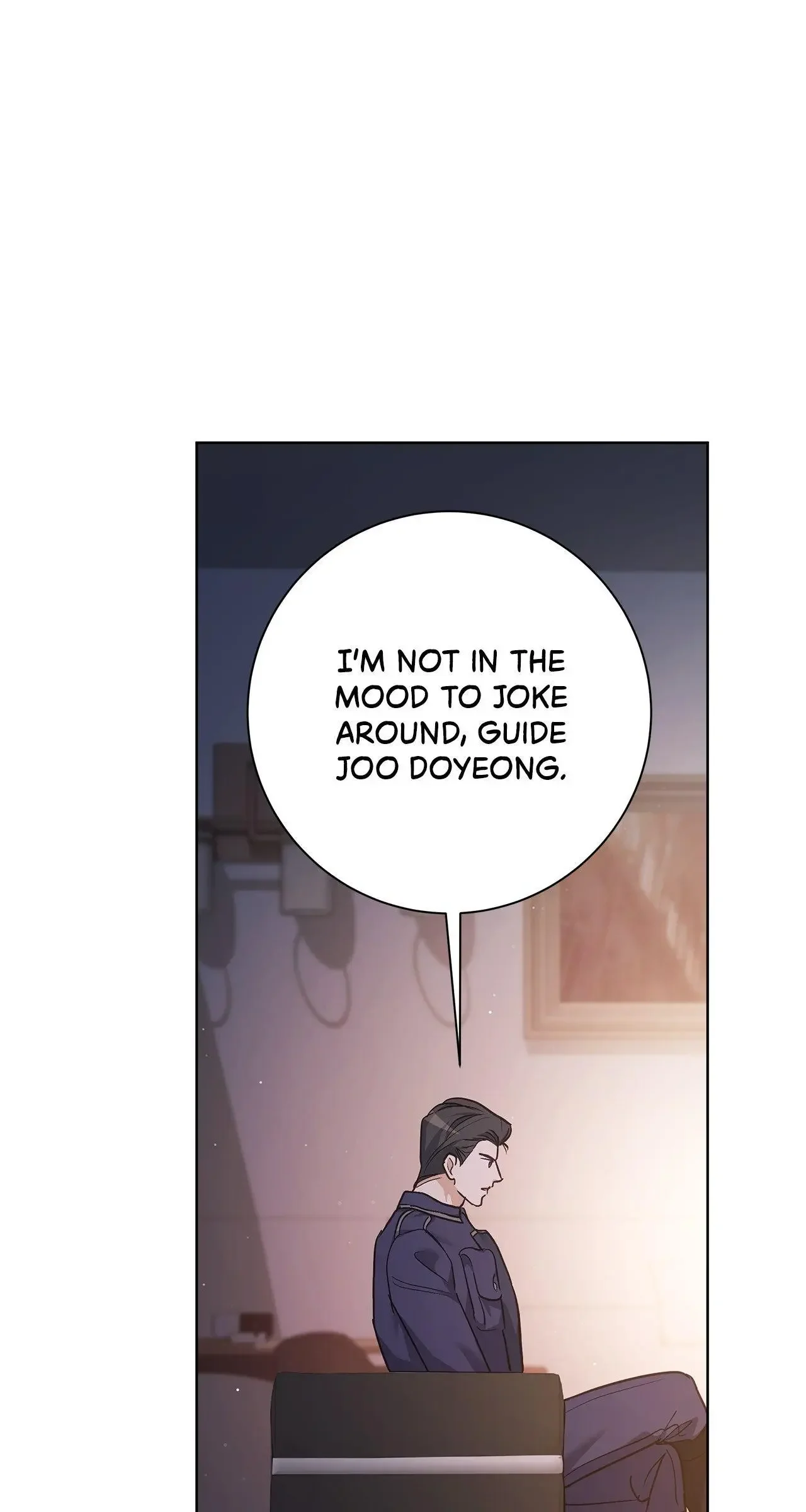 Sierra To Juliet - Chapter 34 Page 17