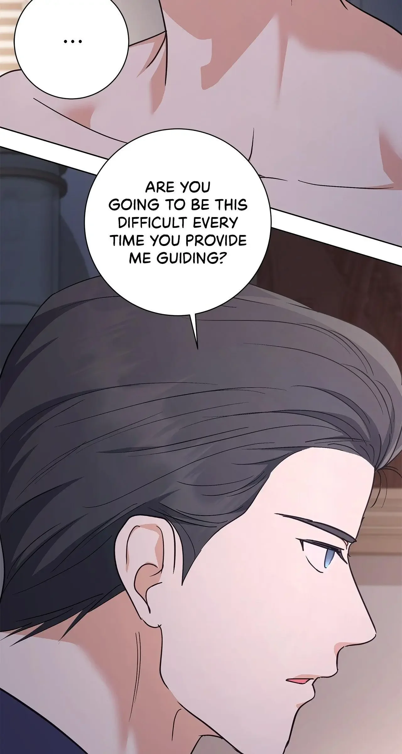 Sierra To Juliet - Chapter 34 Page 19