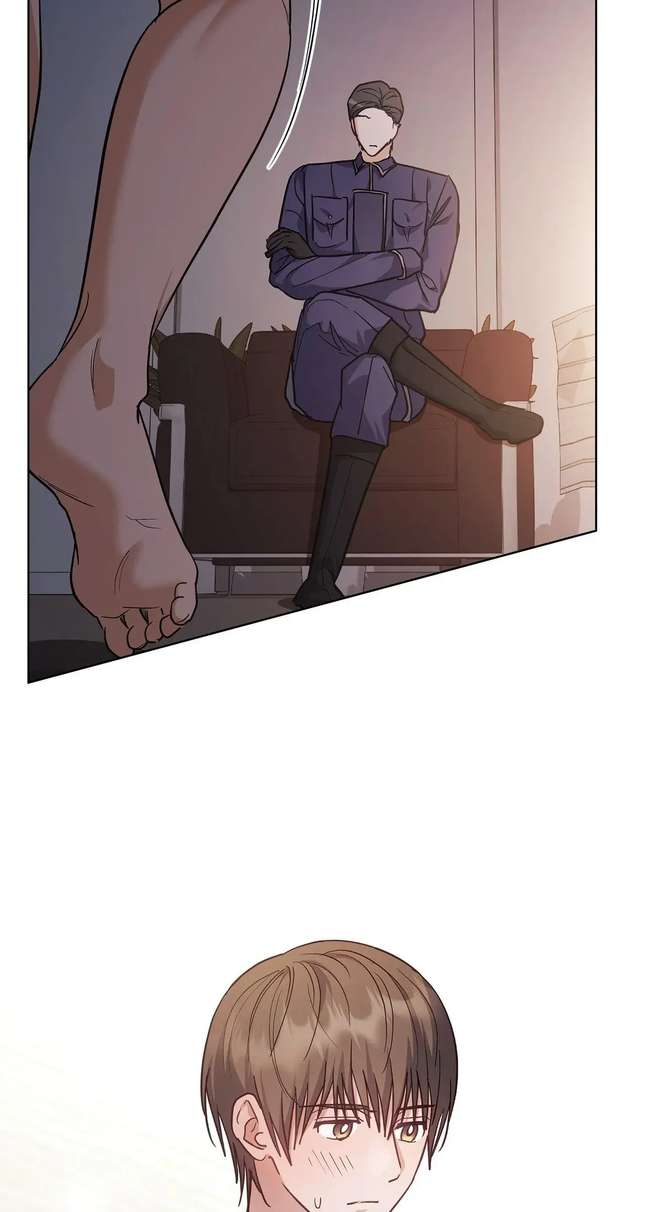 Sierra To Juliet - Chapter 34 Page 24