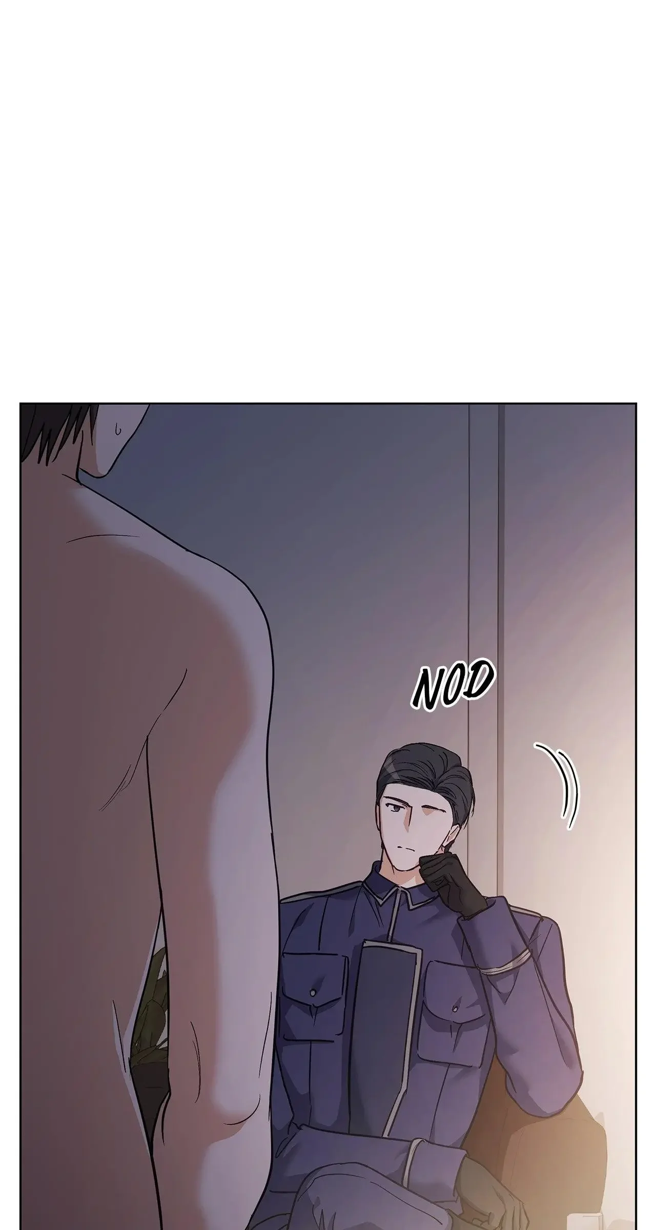 Sierra To Juliet - Chapter 34 Page 26