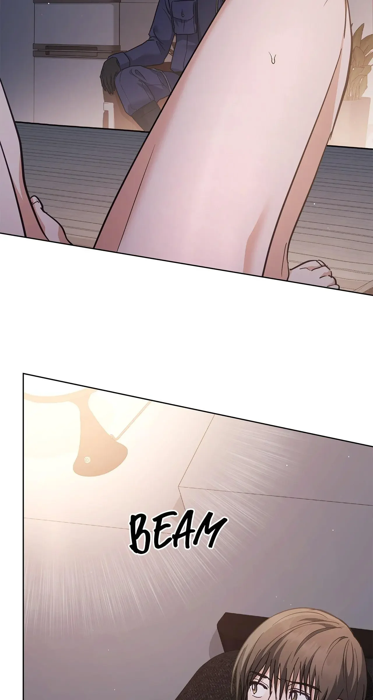Sierra To Juliet - Chapter 34 Page 30