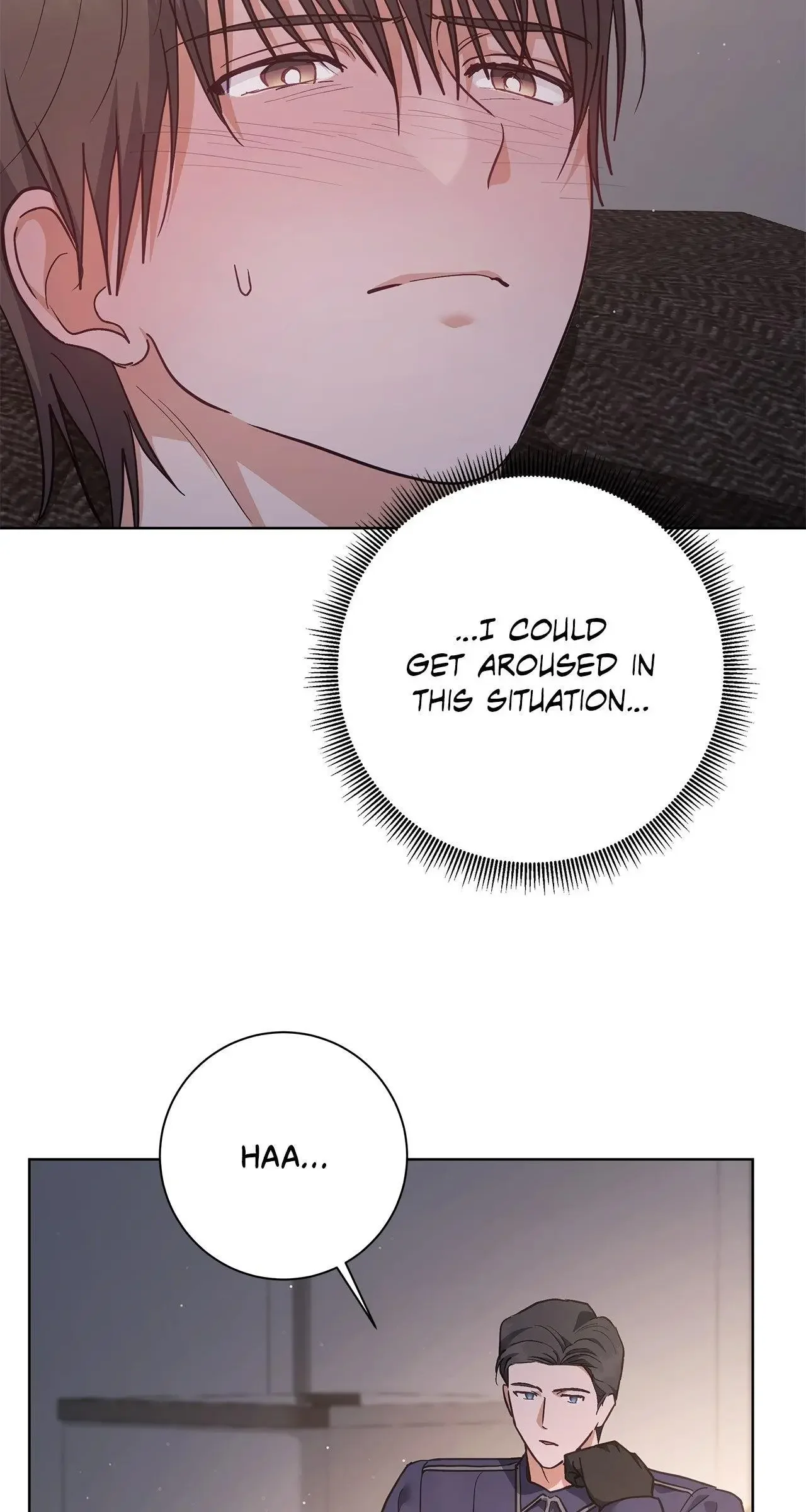 Sierra To Juliet - Chapter 34 Page 37
