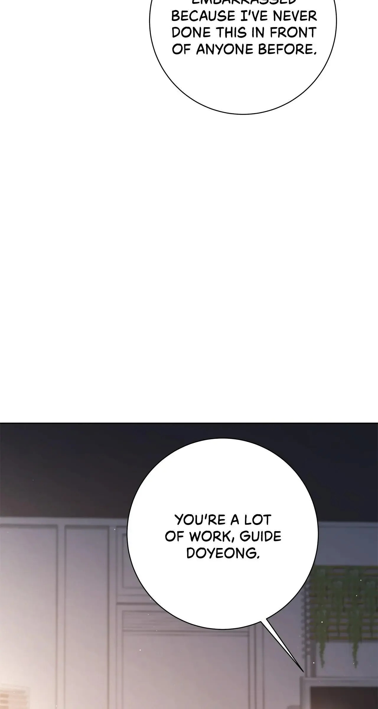 Sierra To Juliet - Chapter 34 Page 41
