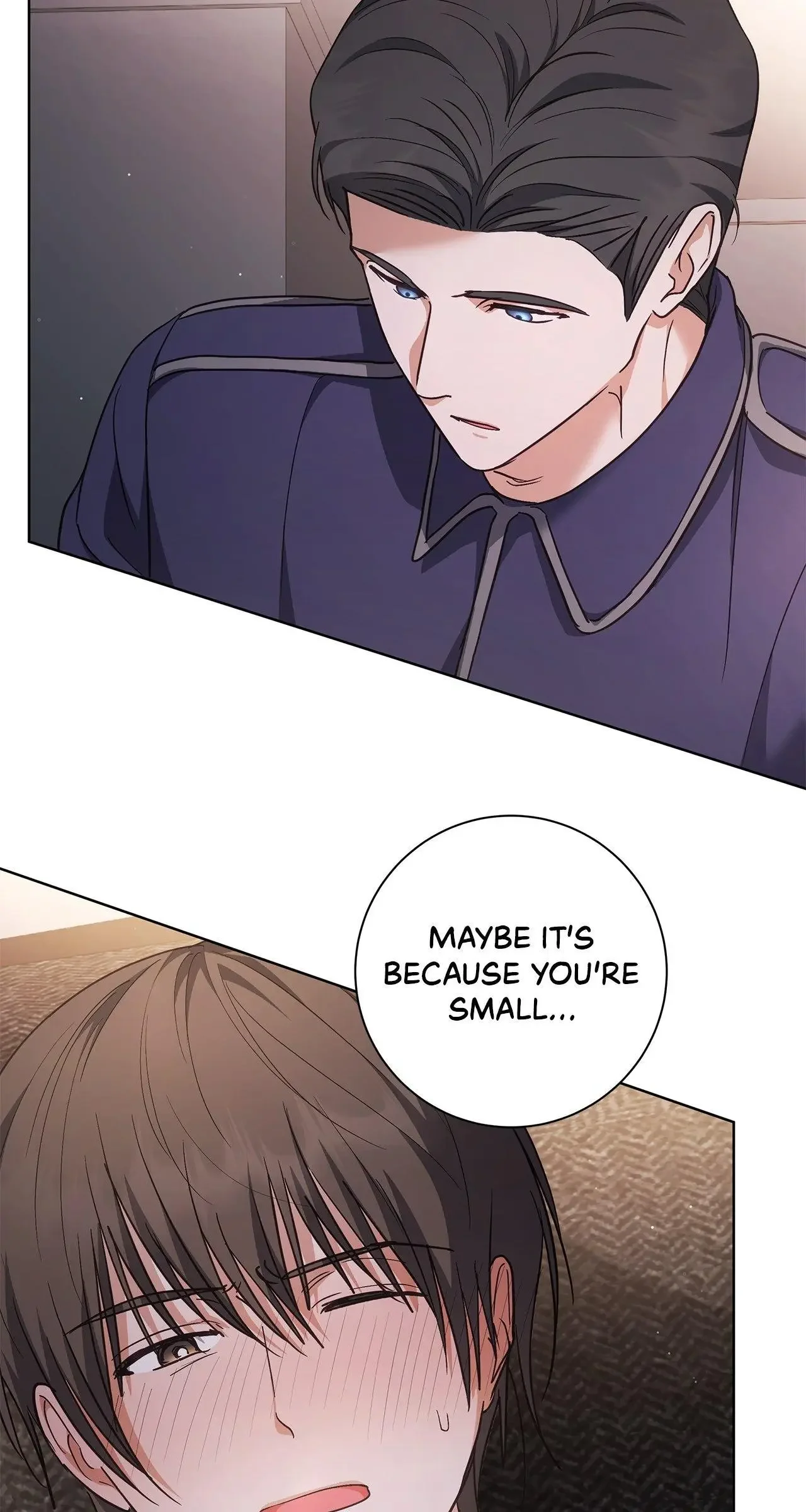 Sierra To Juliet - Chapter 34 Page 48