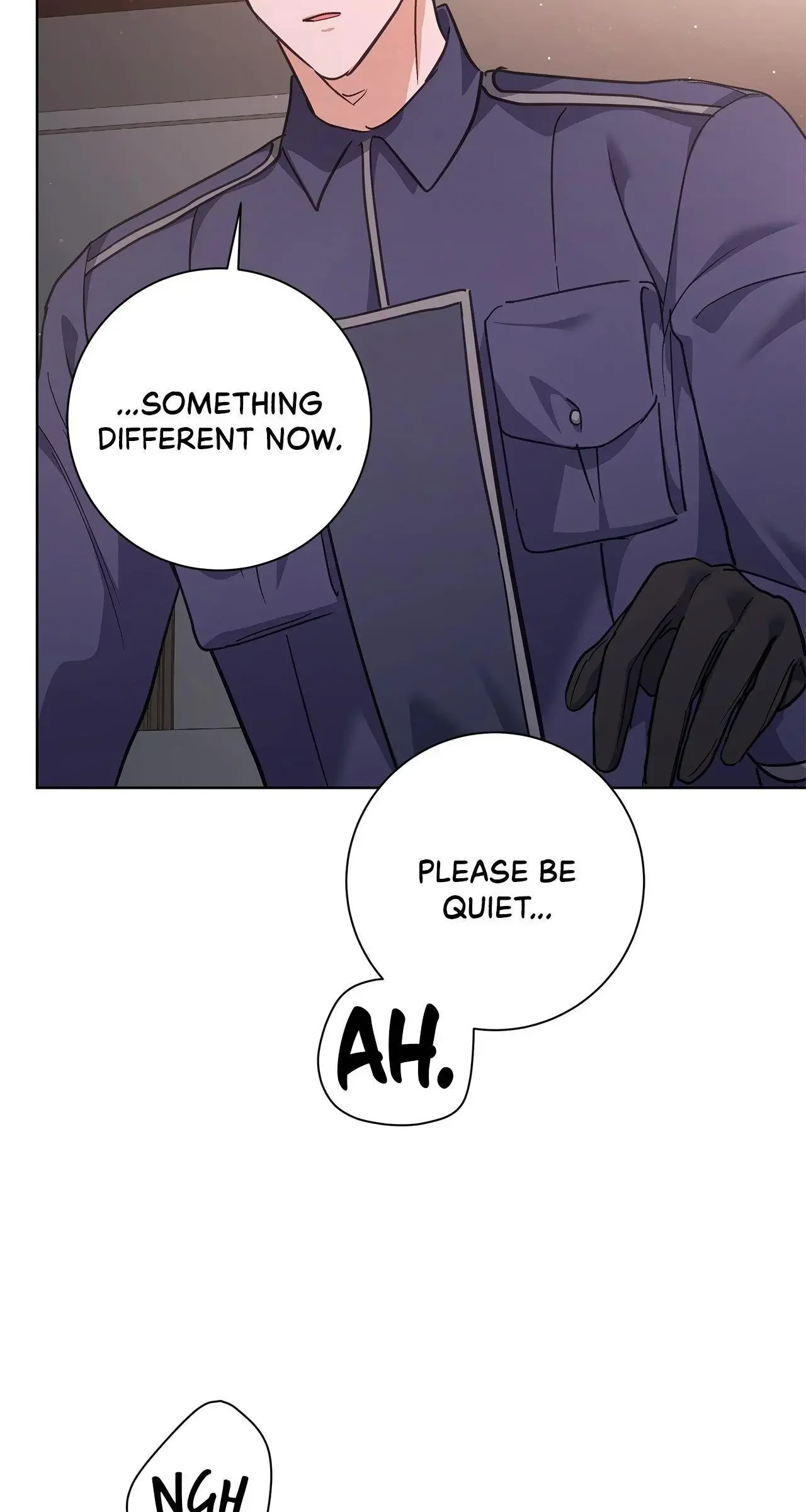 Sierra To Juliet - Chapter 34 Page 53