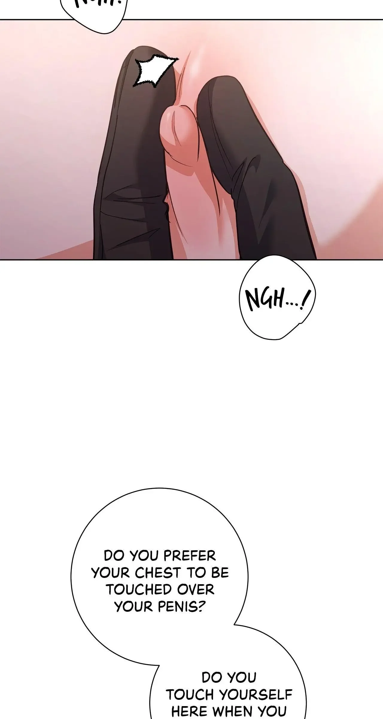 Sierra To Juliet - Chapter 34 Page 54