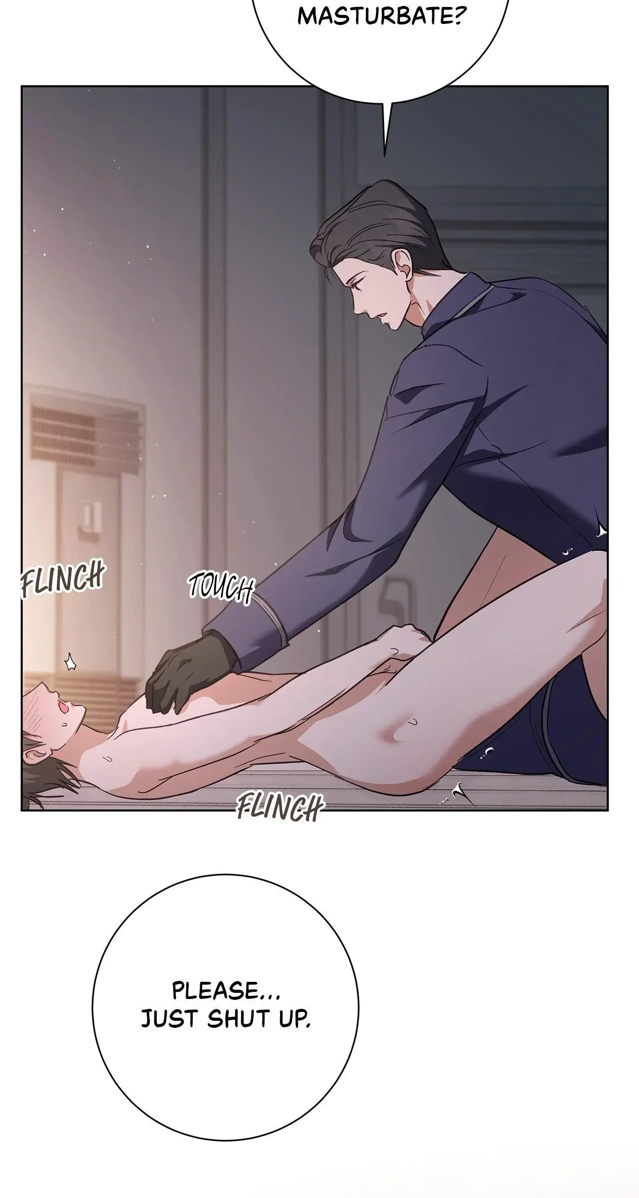 Sierra To Juliet - Chapter 34 Page 55