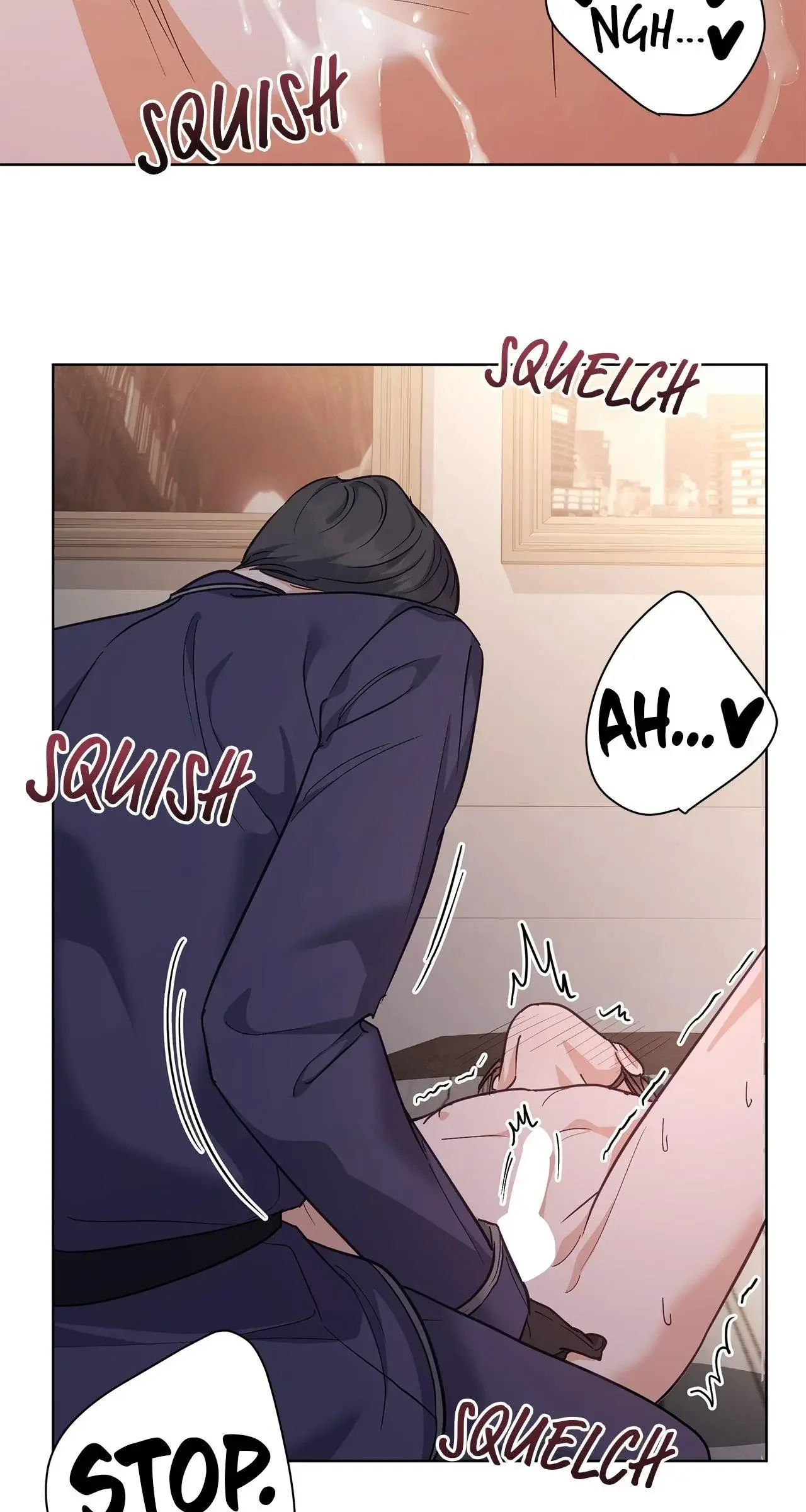 Sierra To Juliet - Chapter 34 Page 68