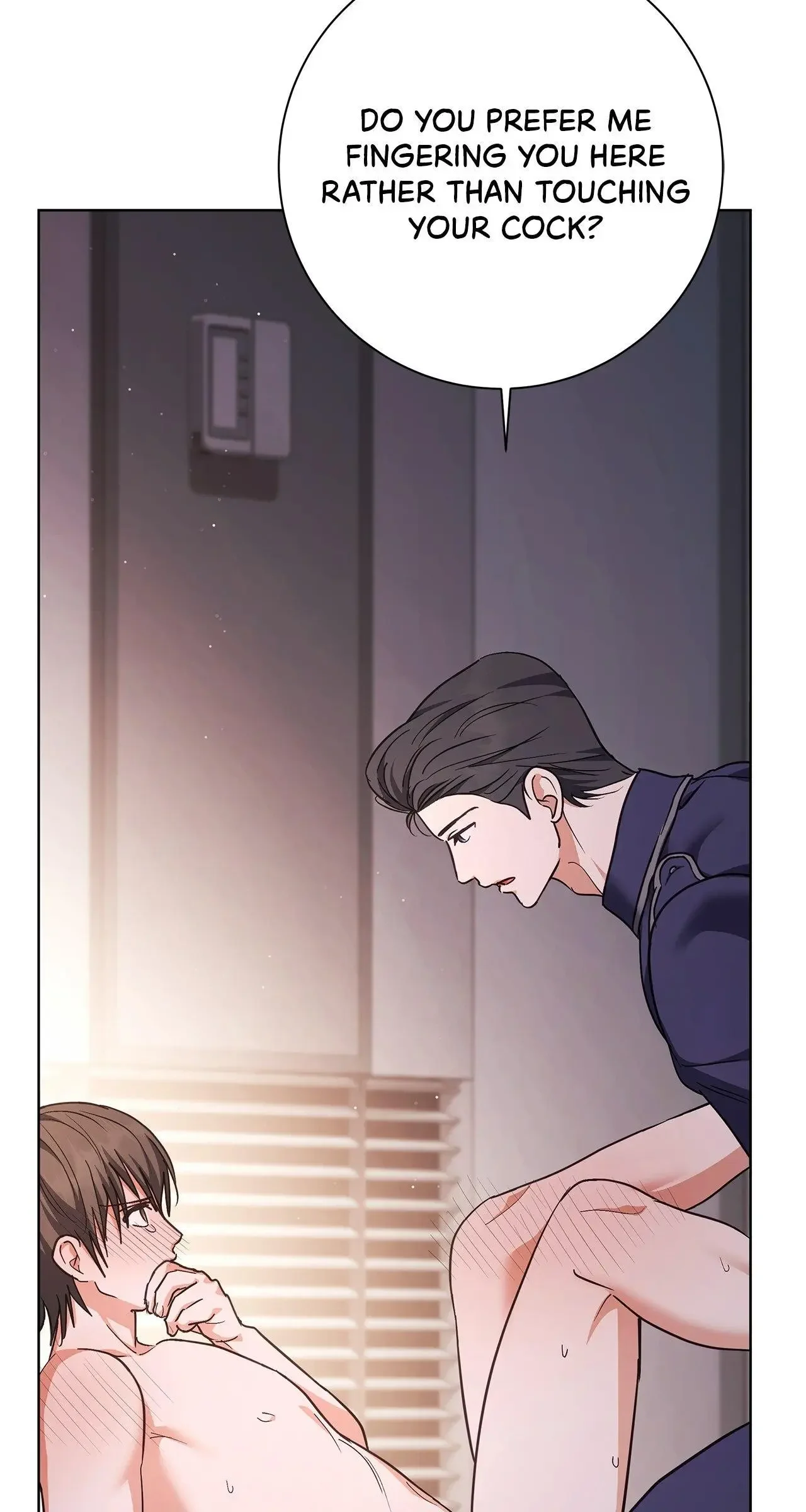Sierra To Juliet - Chapter 34 Page 72
