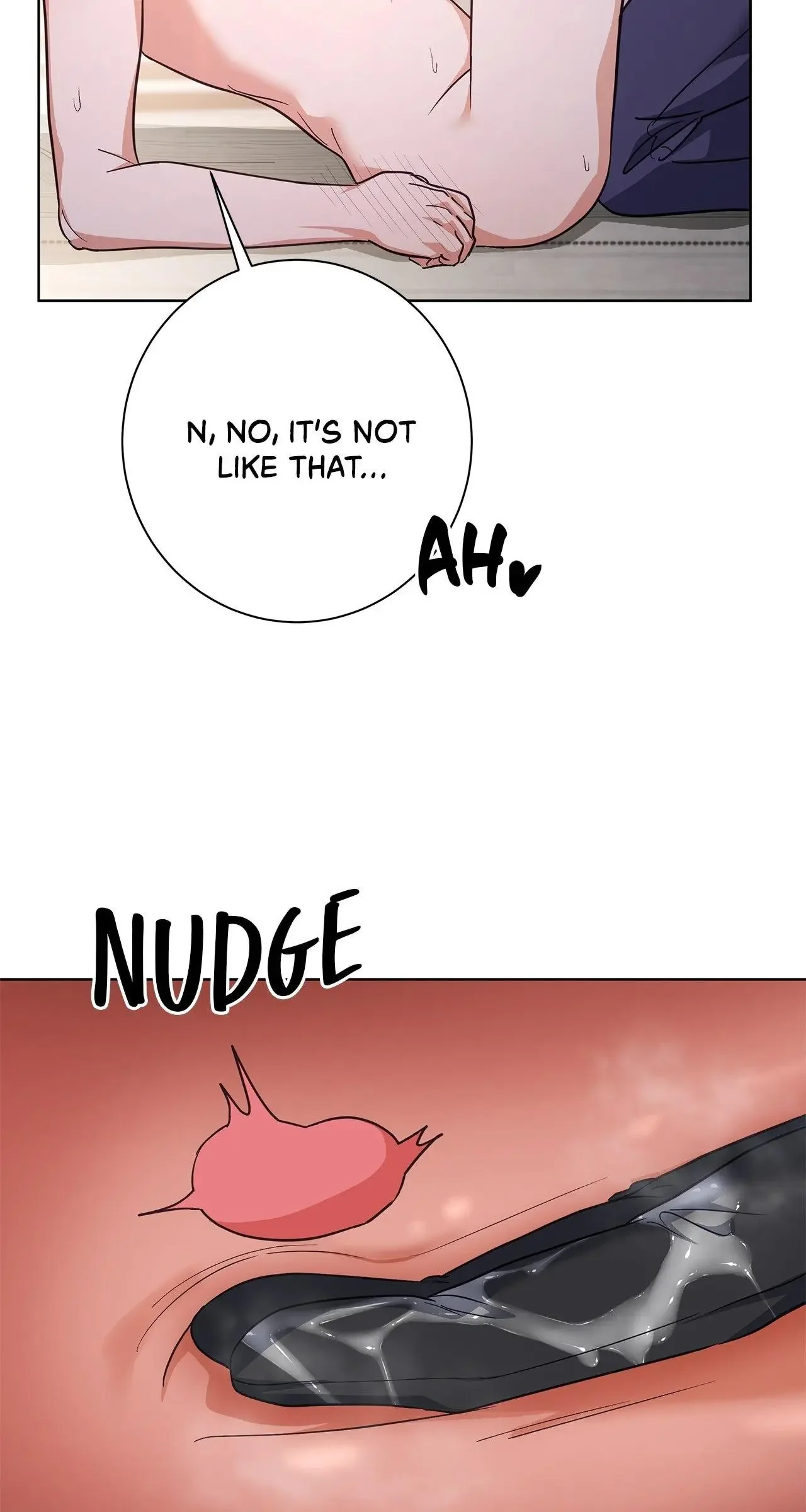 Sierra To Juliet - Chapter 34 Page 73