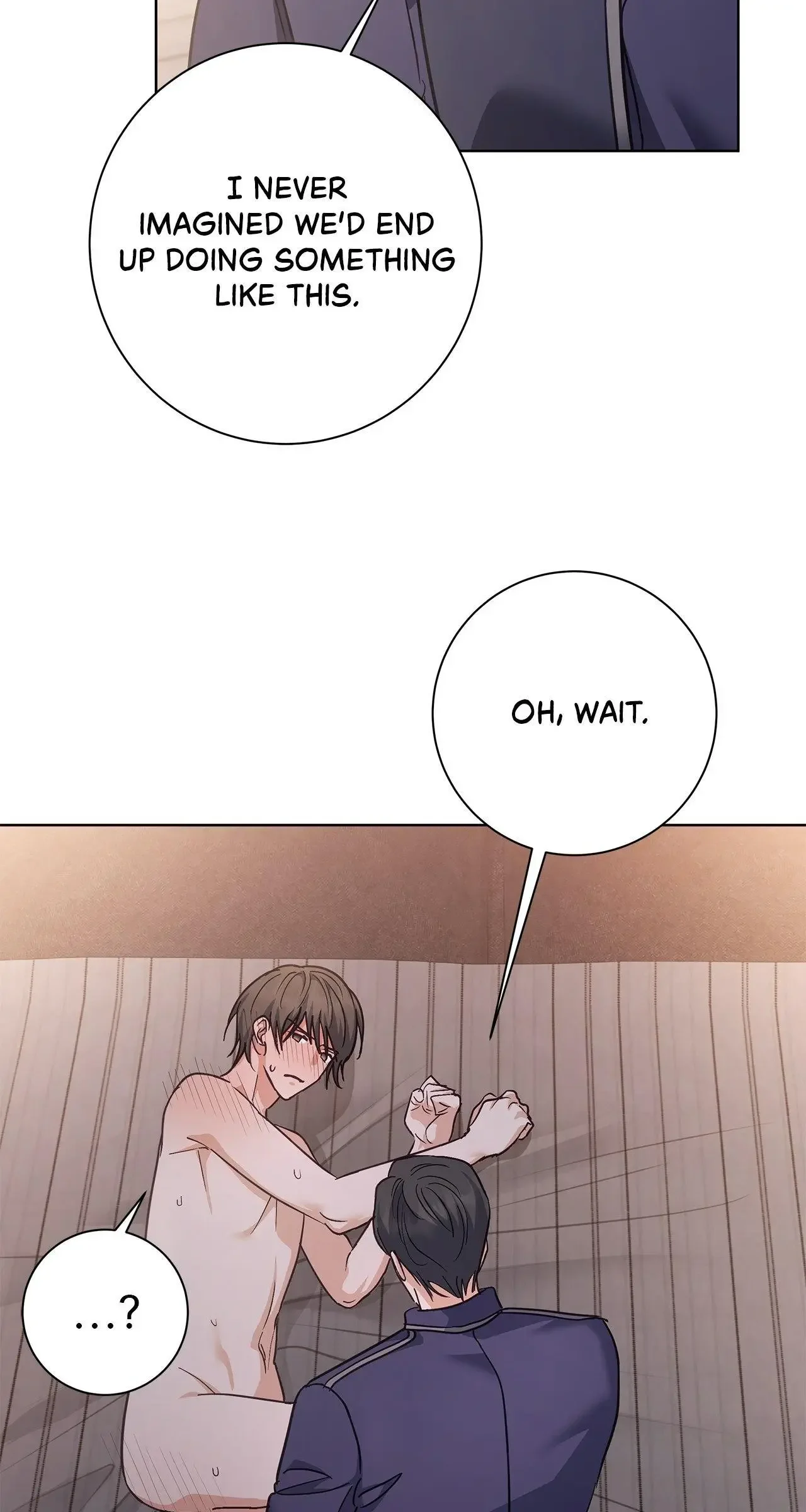 Sierra To Juliet - Chapter 34 Page 78