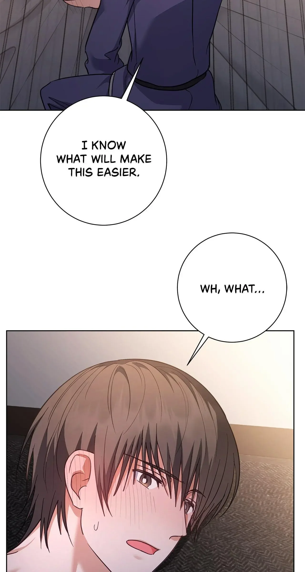 Sierra To Juliet - Chapter 34 Page 79