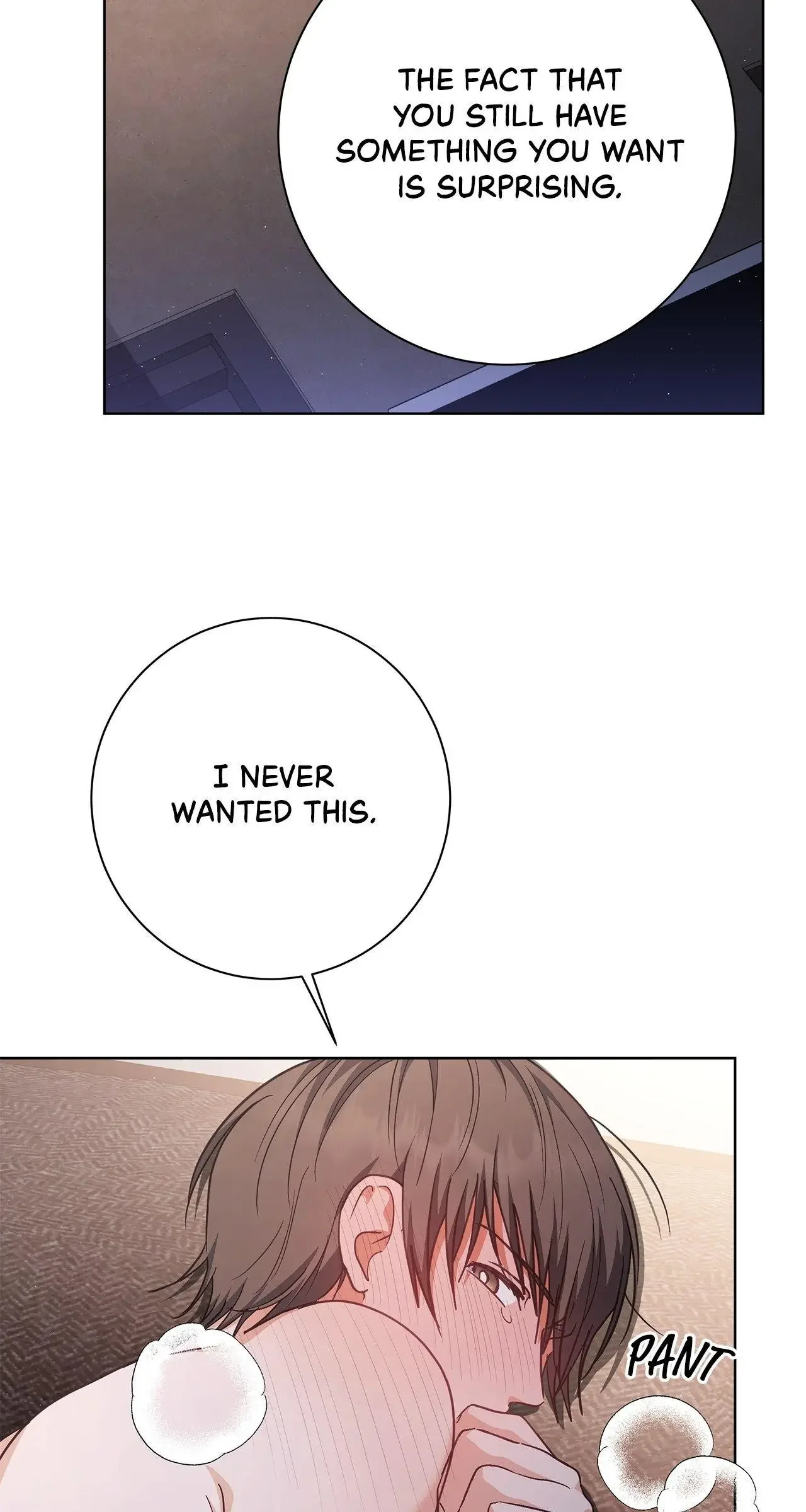 Sierra To Juliet - Chapter 35 Page 2