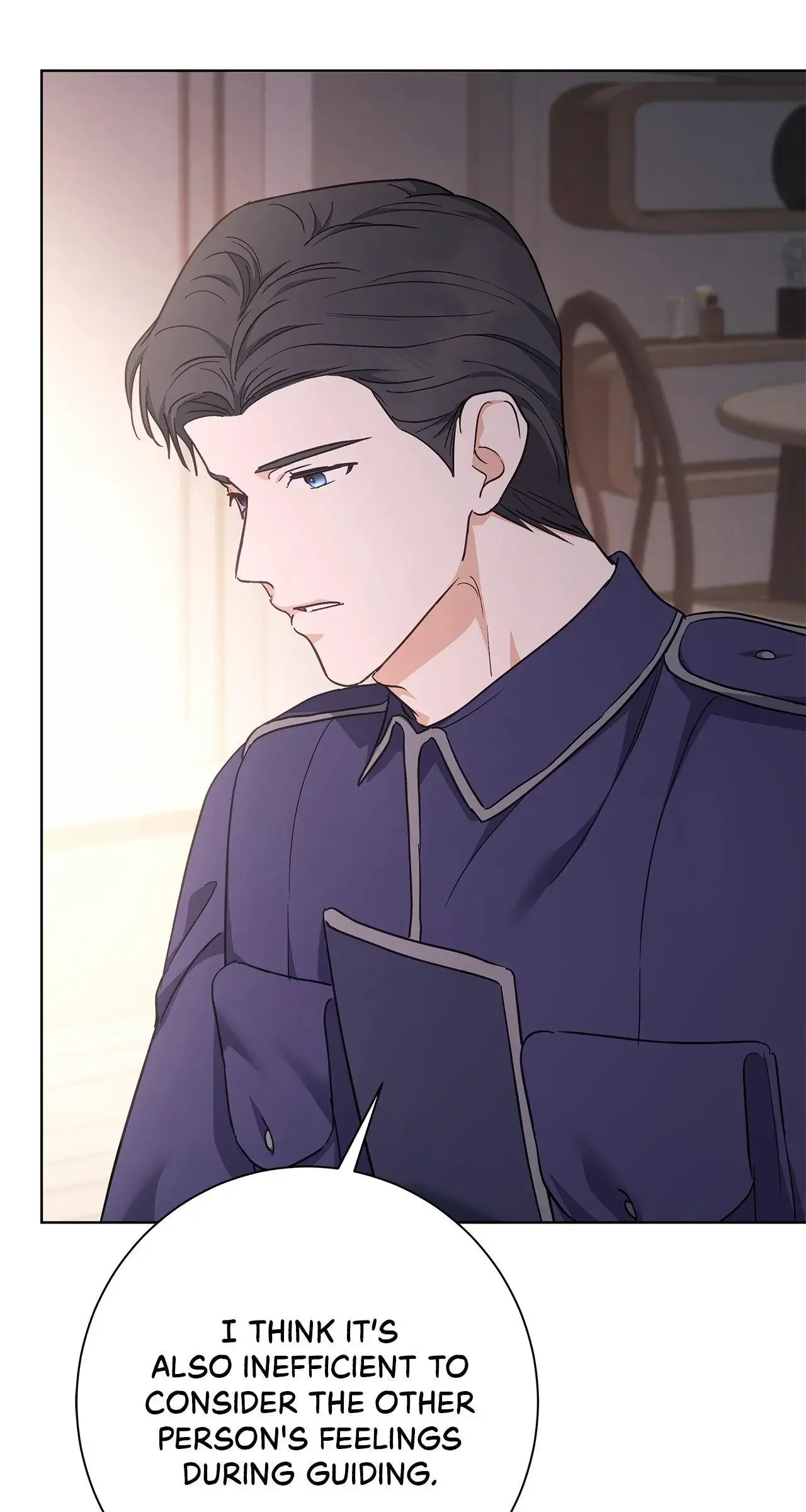 Sierra To Juliet - Chapter 35 Page 16