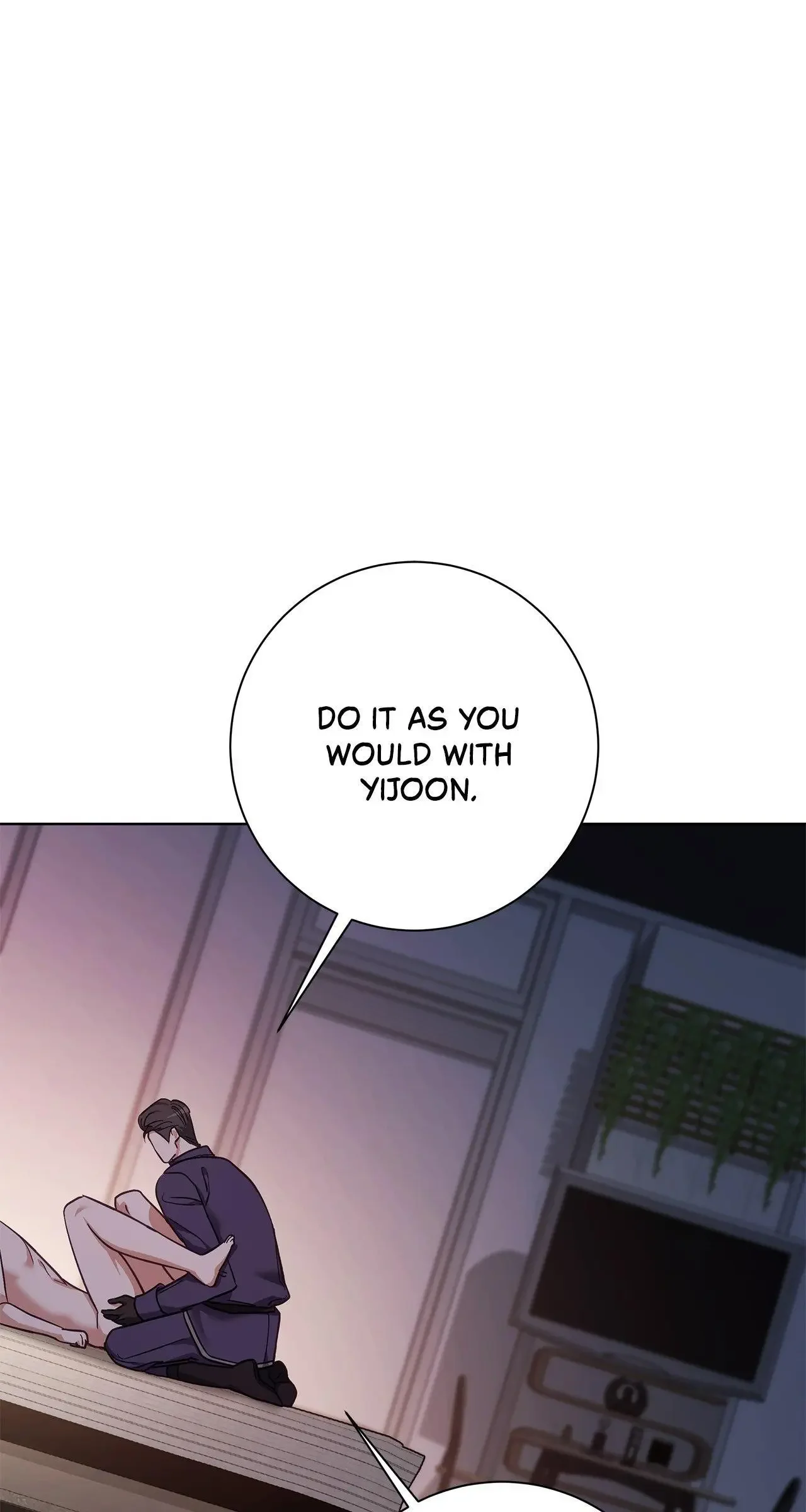 Sierra To Juliet - Chapter 35 Page 19