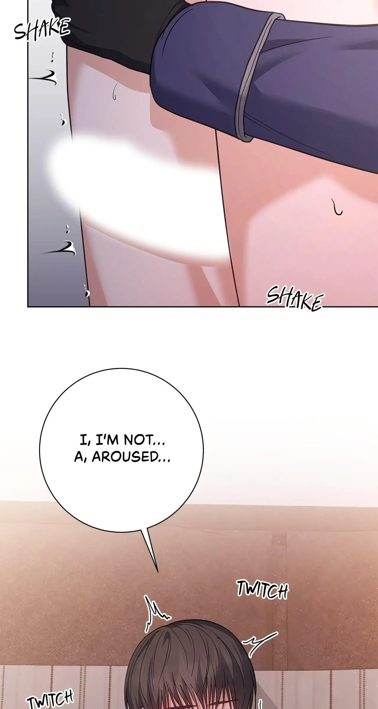 Sierra To Juliet - Chapter 35 Page 31