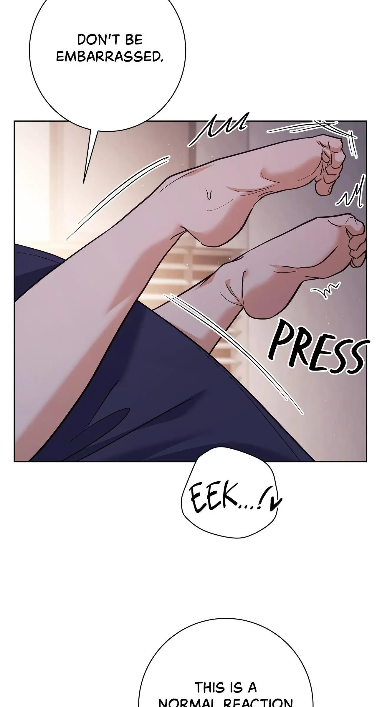 Sierra To Juliet - Chapter 35 Page 33