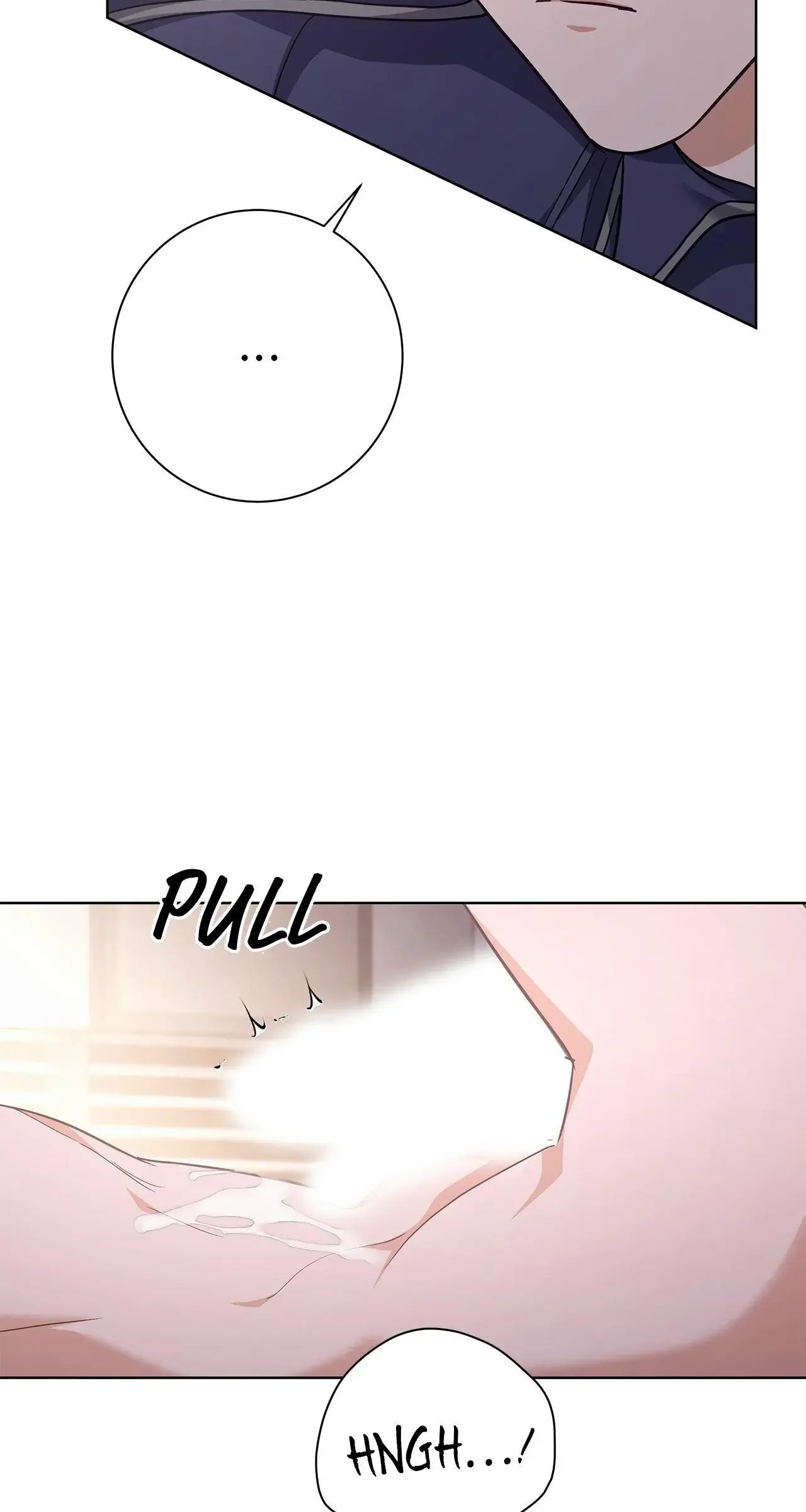 Sierra To Juliet - Chapter 35 Page 38