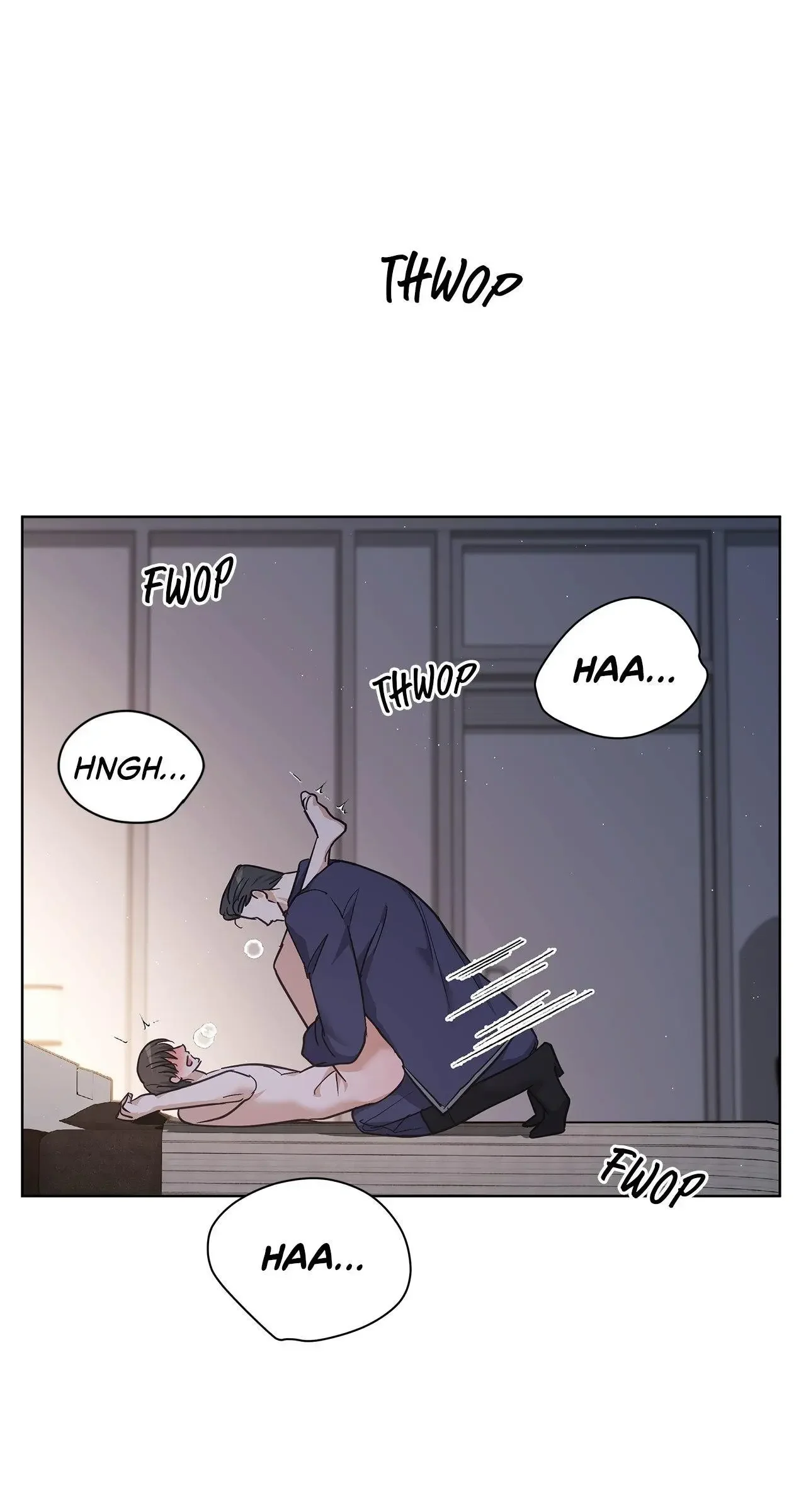 Sierra To Juliet - Chapter 35 Page 42