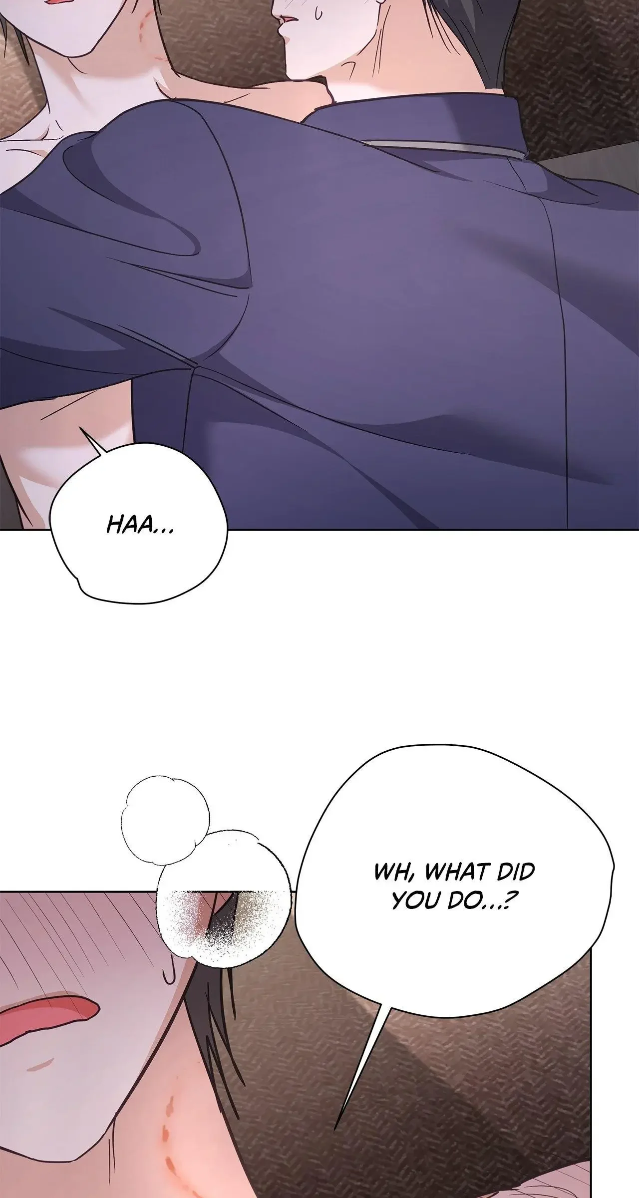 Sierra To Juliet - Chapter 35 Page 45
