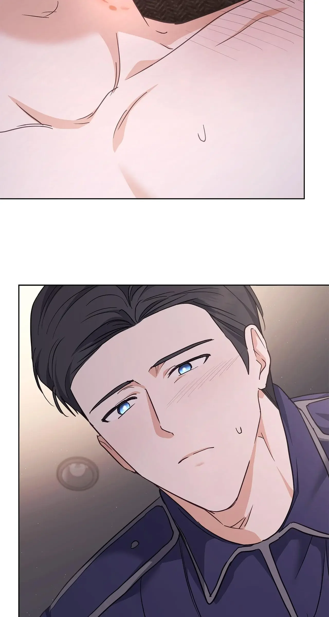 Sierra To Juliet - Chapter 35 Page 46