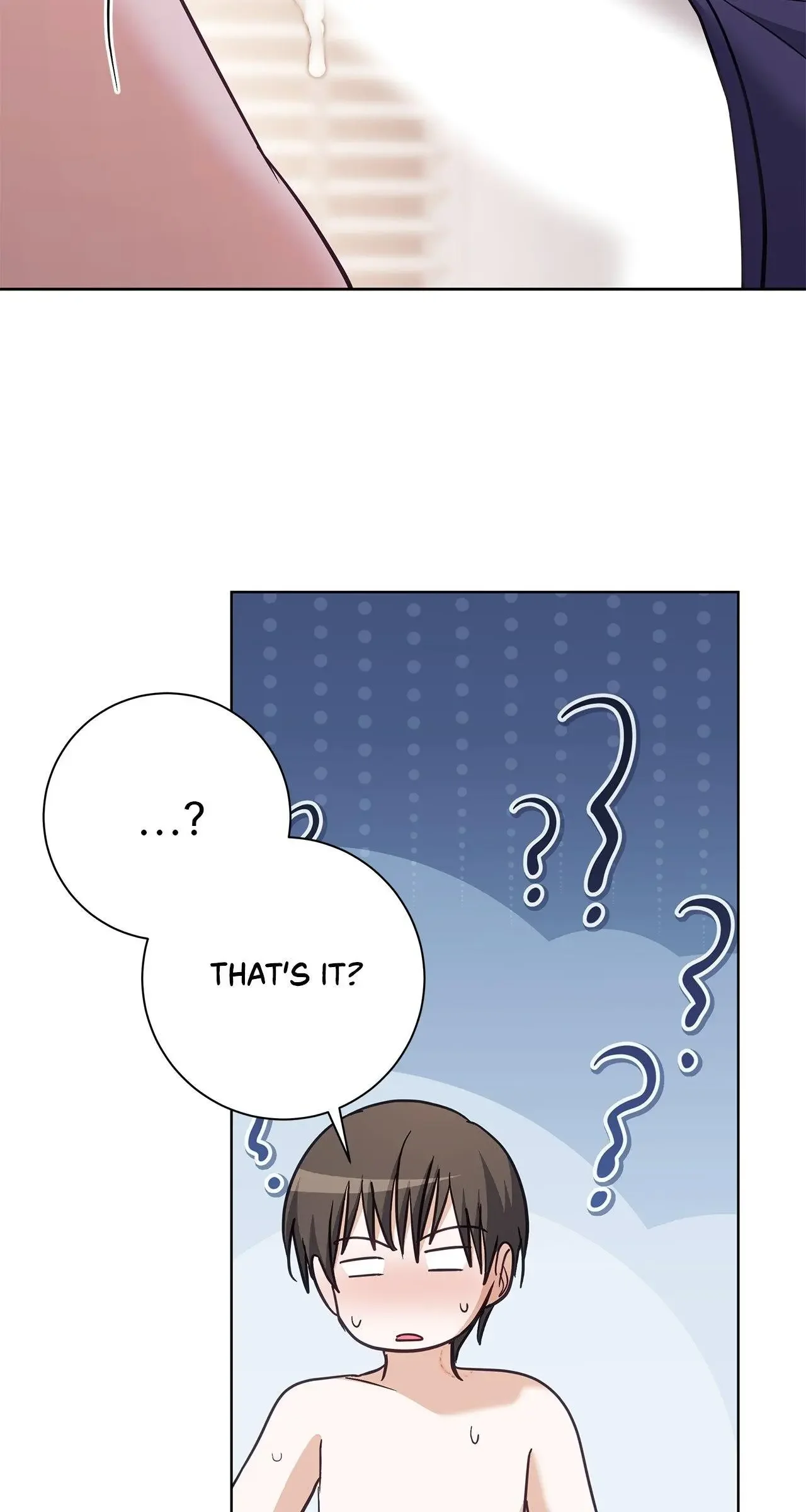 Sierra To Juliet - Chapter 35 Page 49