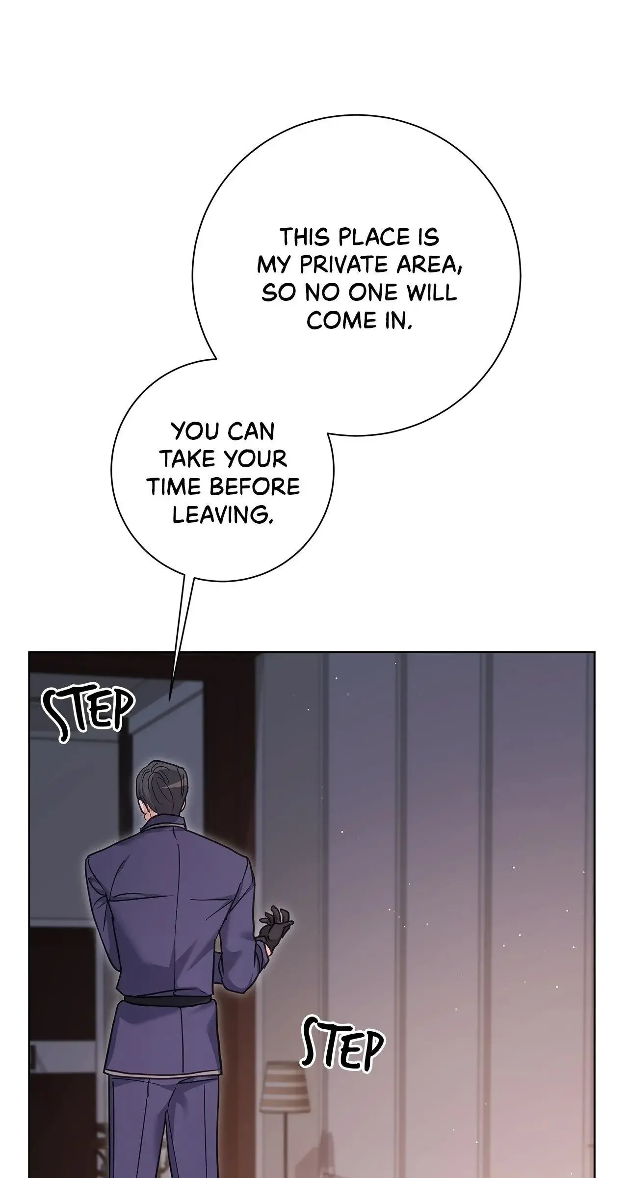 Sierra To Juliet - Chapter 35 Page 54