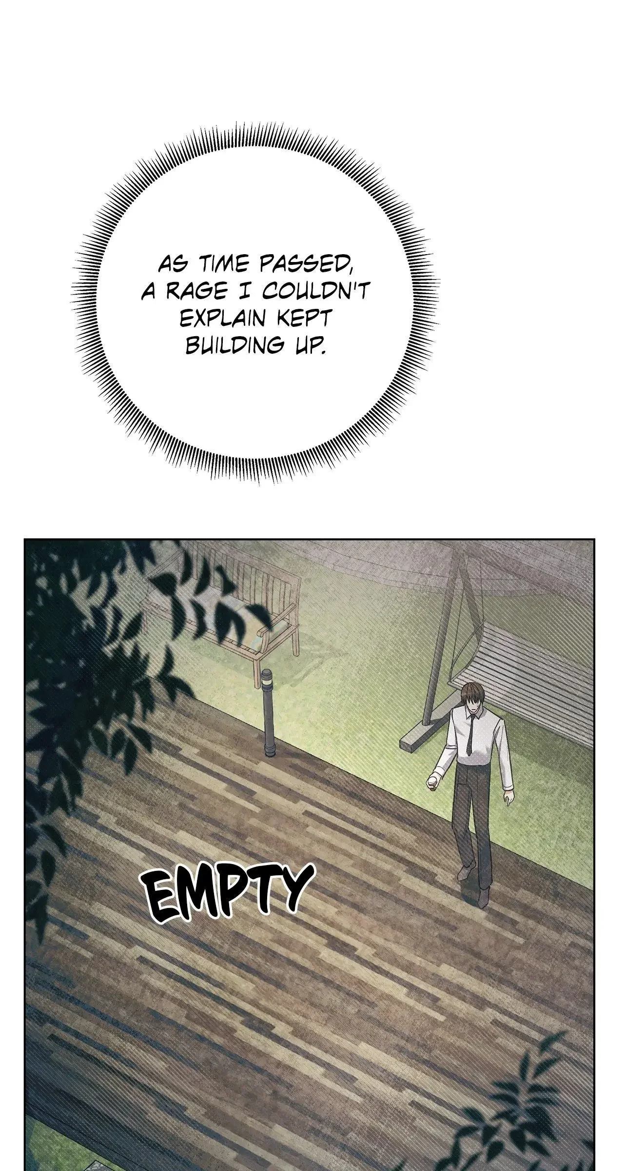 Sierra To Juliet - Chapter 35 Page 60