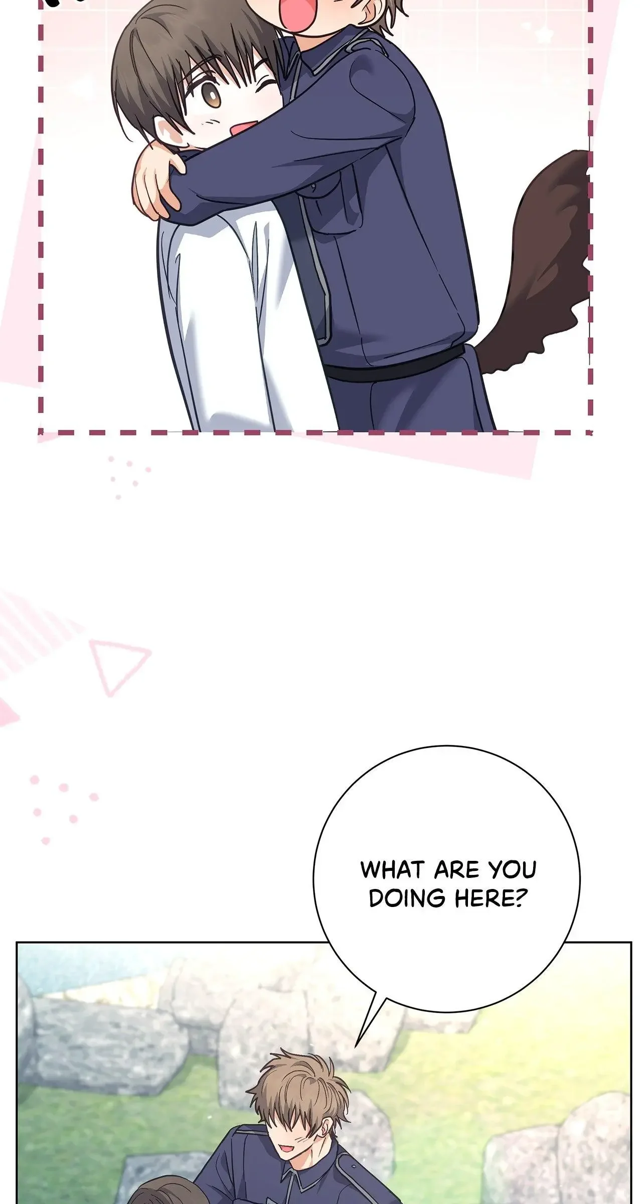 Sierra To Juliet - Chapter 35 Page 68