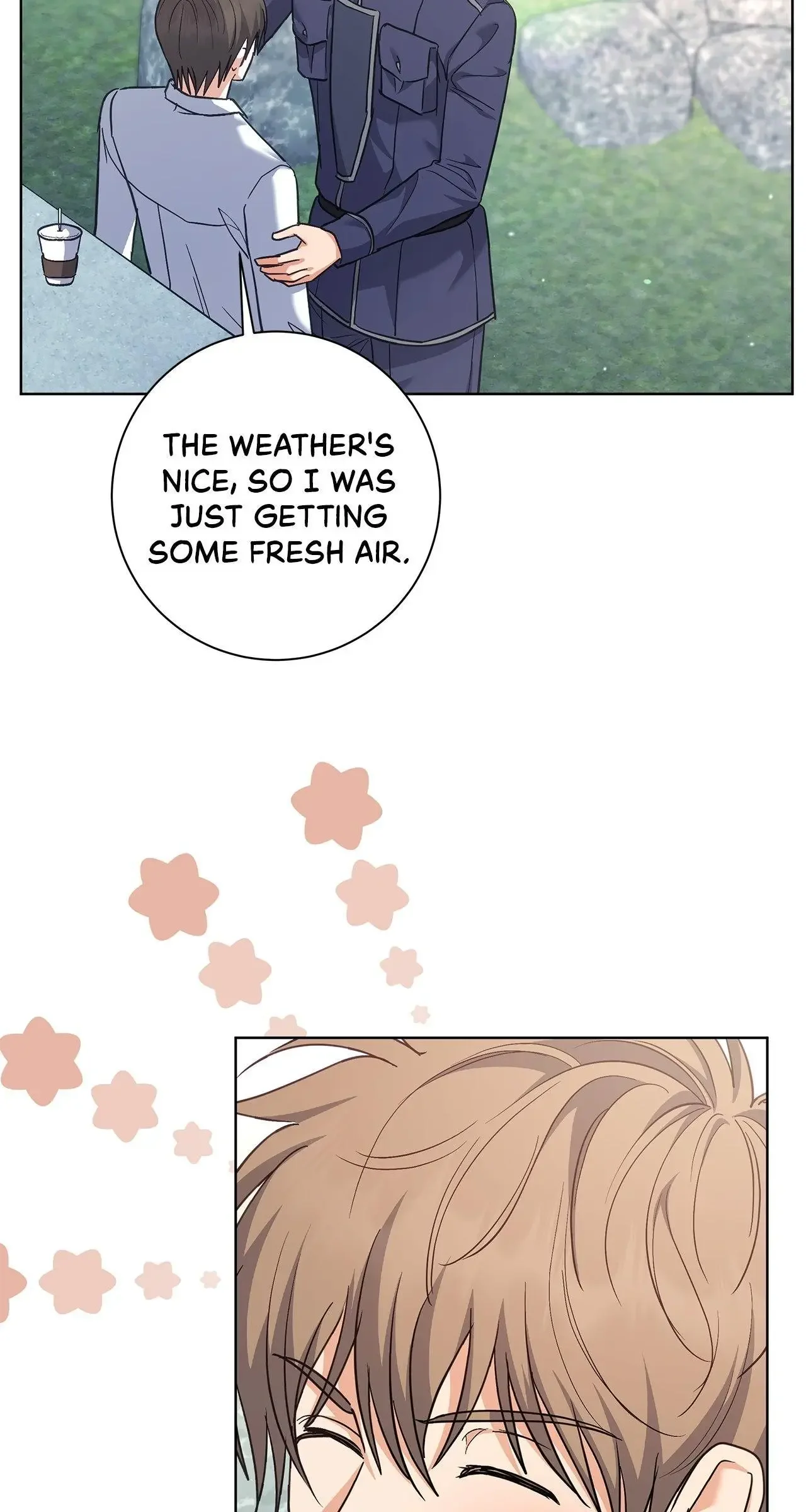Sierra To Juliet - Chapter 35 Page 69